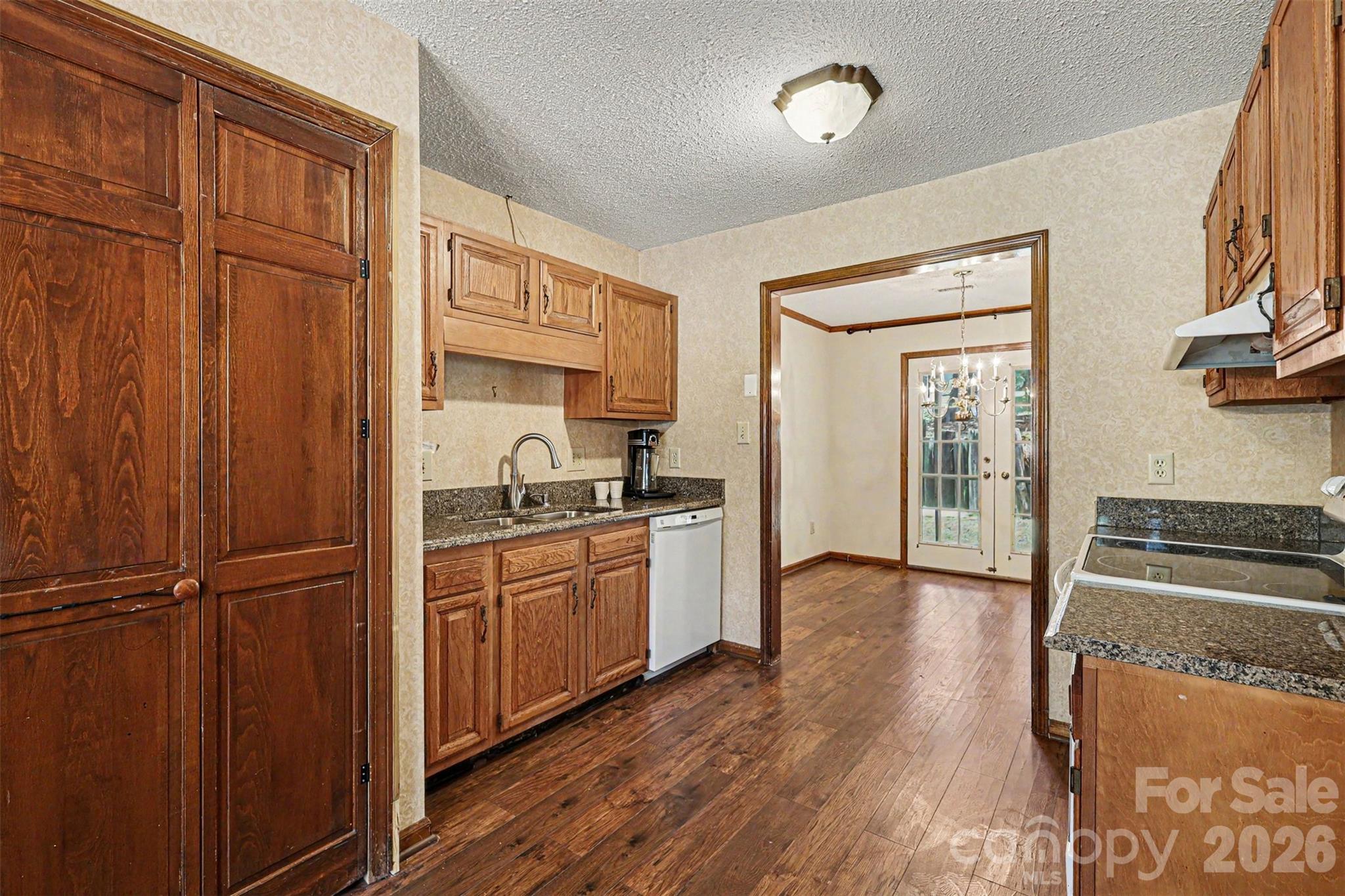 1043 Wexford Place NW — Concord