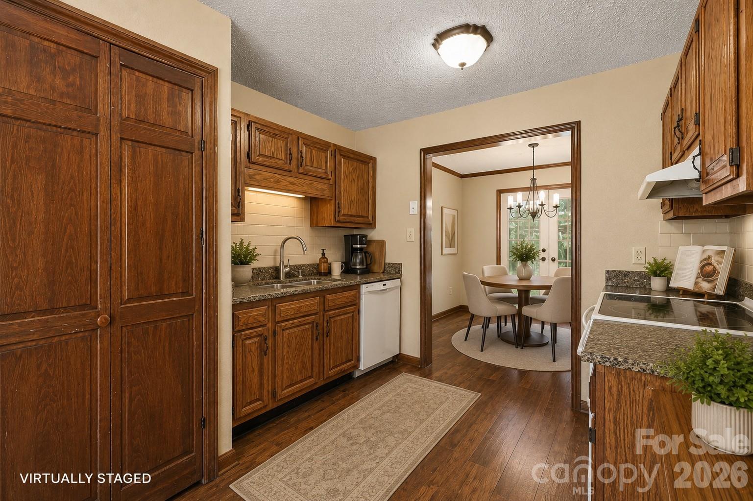 1043 Wexford Place NW — Concord