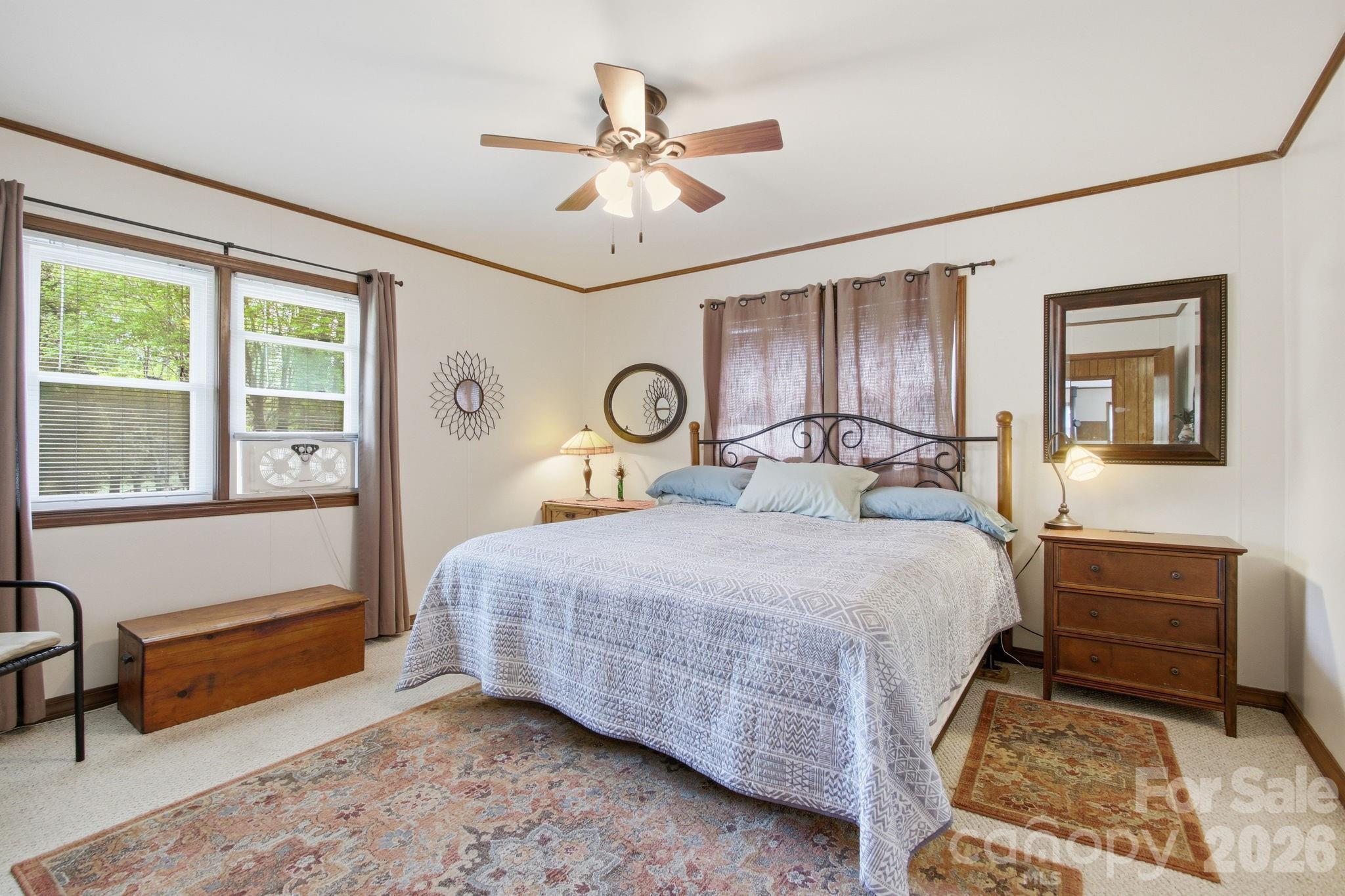 11 Summer Lane — Spruce Pine