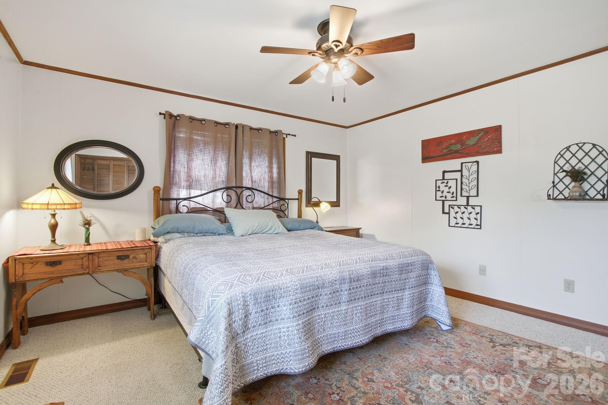 11 Summer Lane — Spruce Pine
