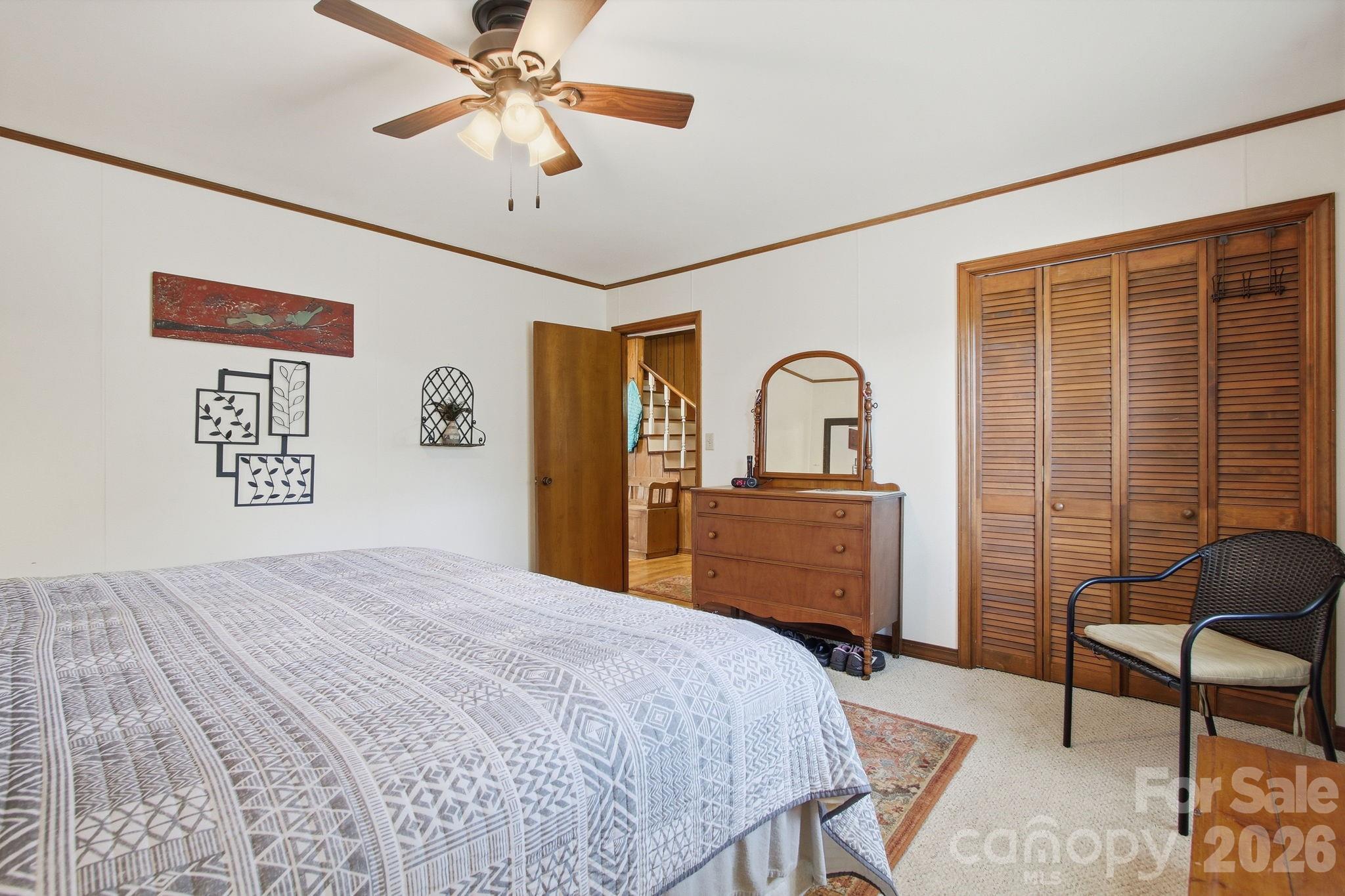 11 Summer Lane — Spruce Pine
