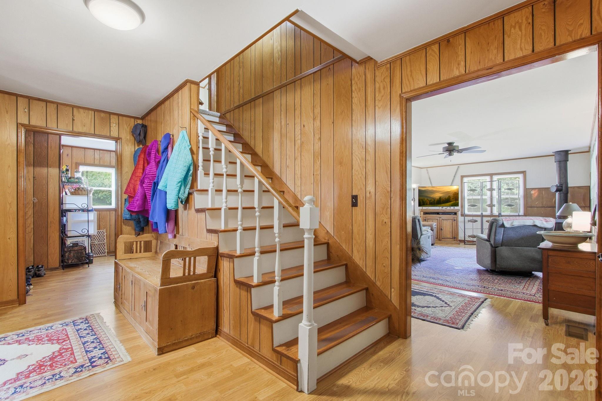 11 Summer Lane — Spruce Pine