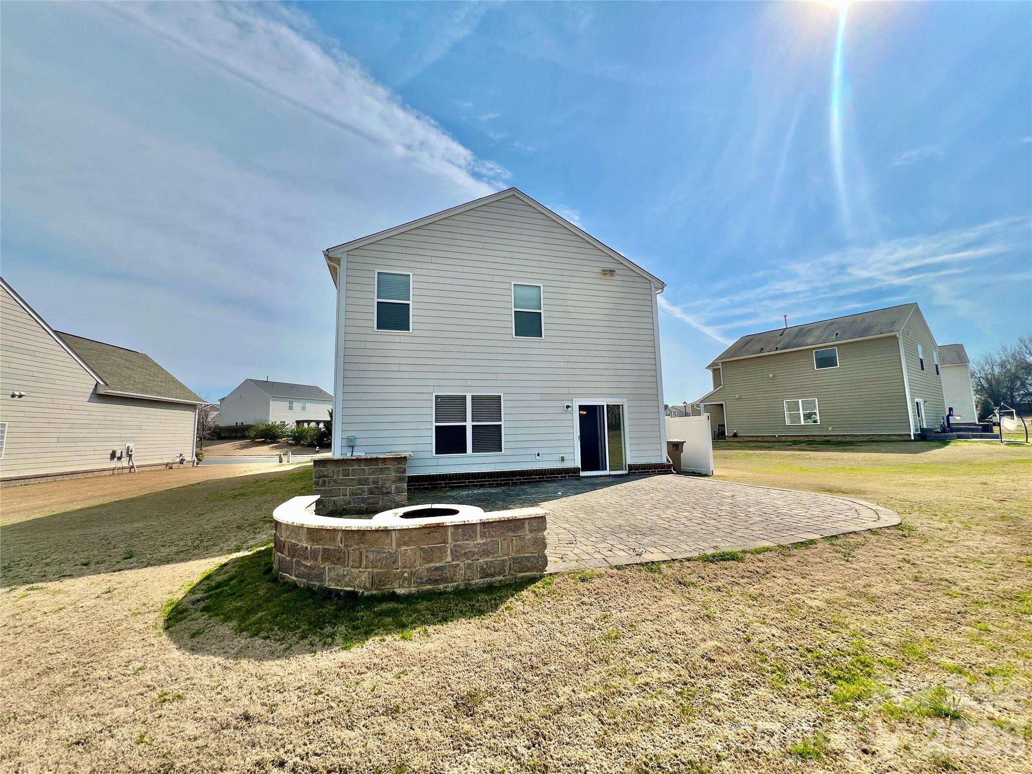 2021 Blue Stream Lane — Indian Trail