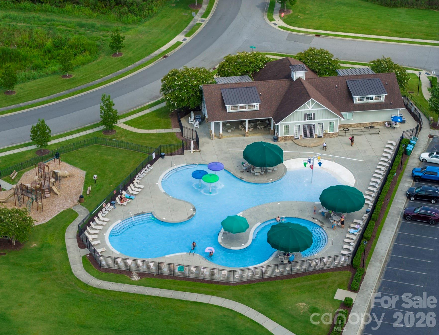 2021 Blue Stream Lane — Indian Trail