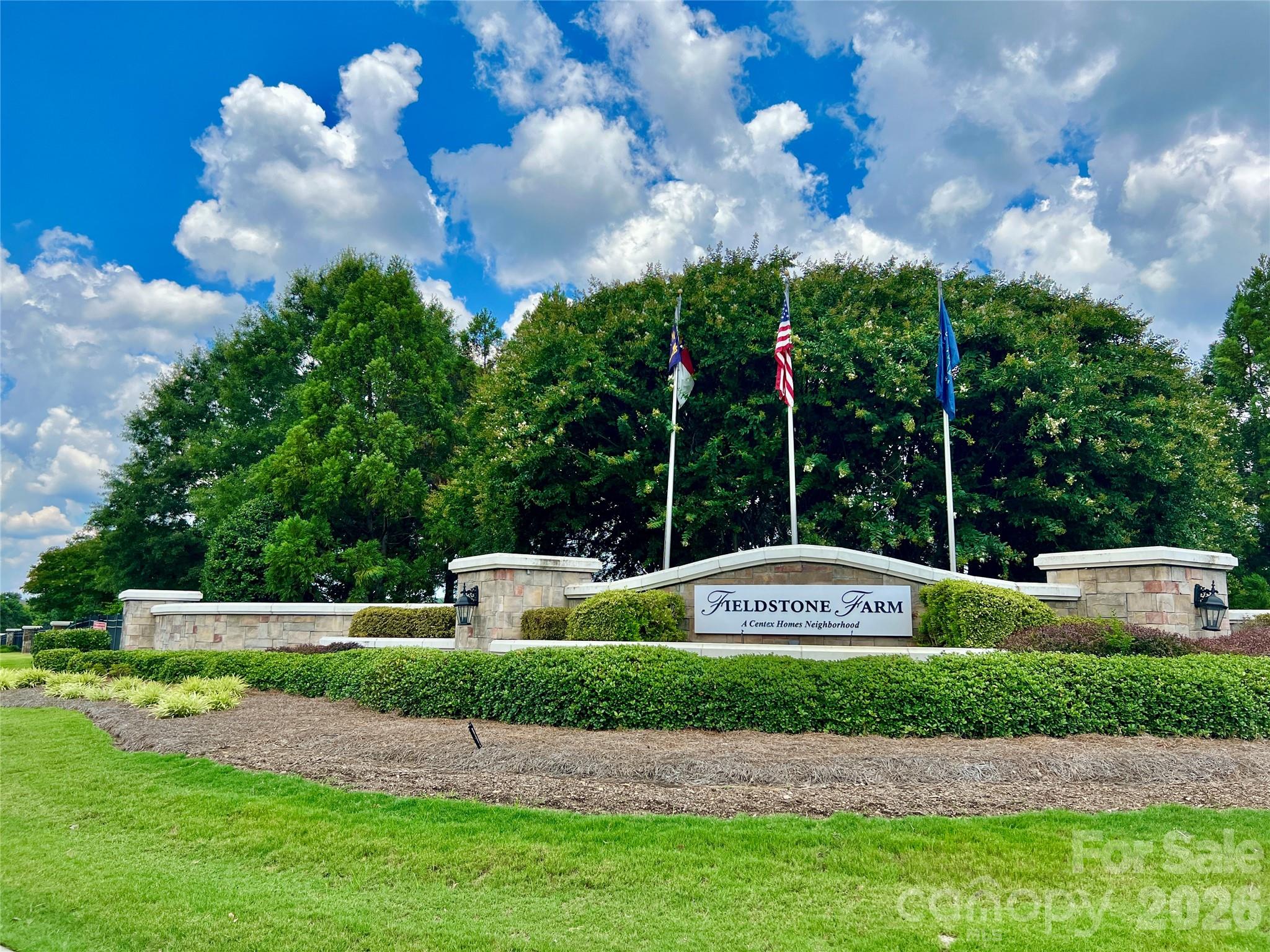 2021 Blue Stream Lane — Indian Trail