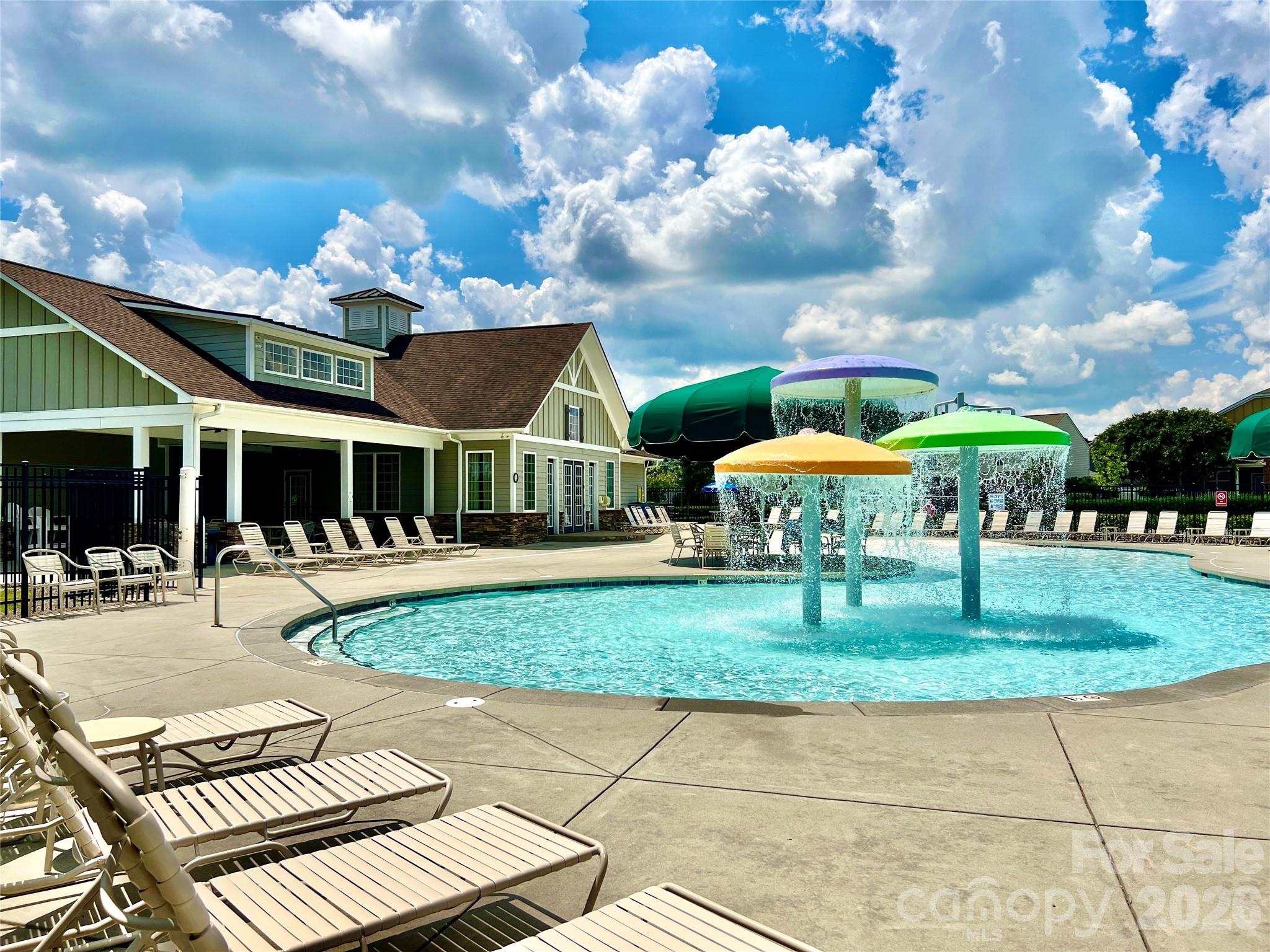2021 Blue Stream Lane — Indian Trail
