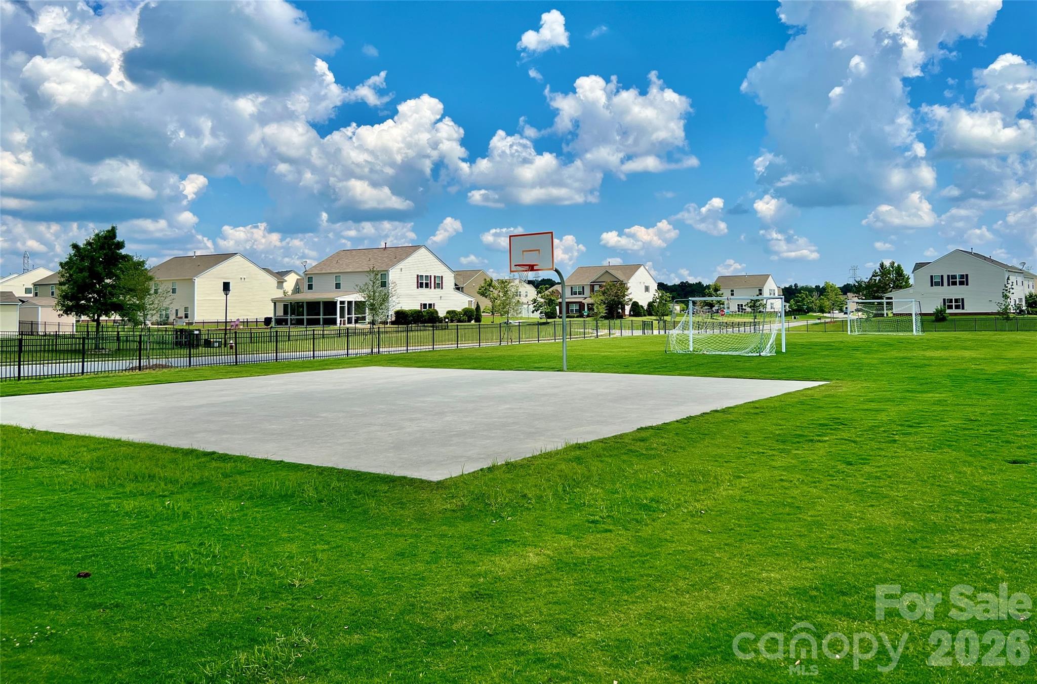 2021 Blue Stream Lane — Indian Trail