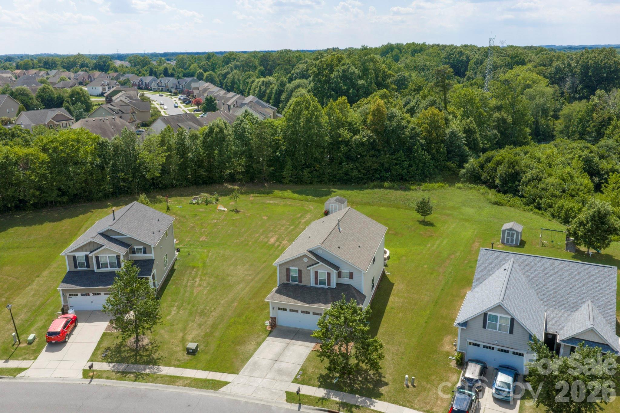 2021 Blue Stream Lane — Indian Trail