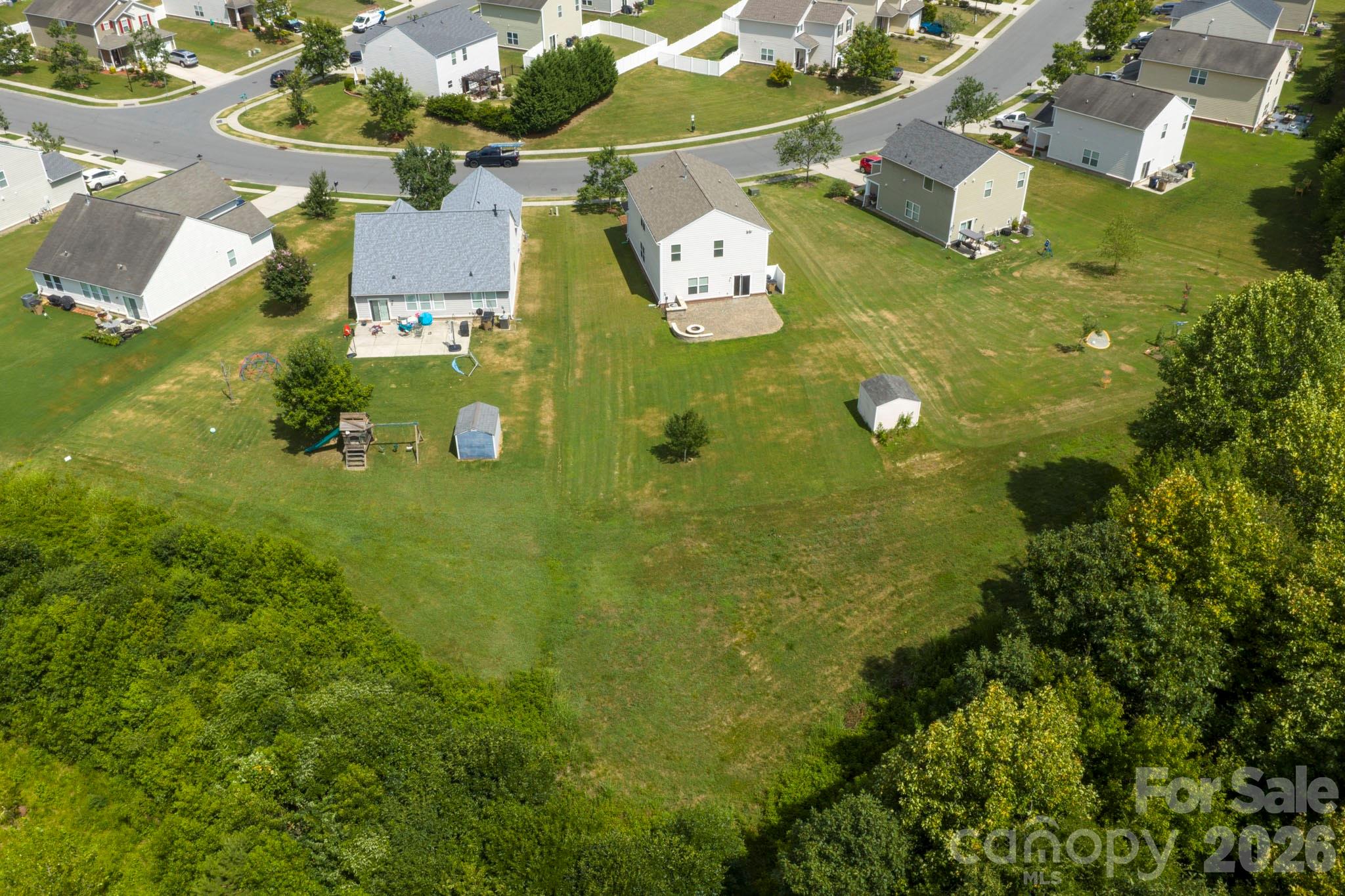 2021 Blue Stream Lane — Indian Trail