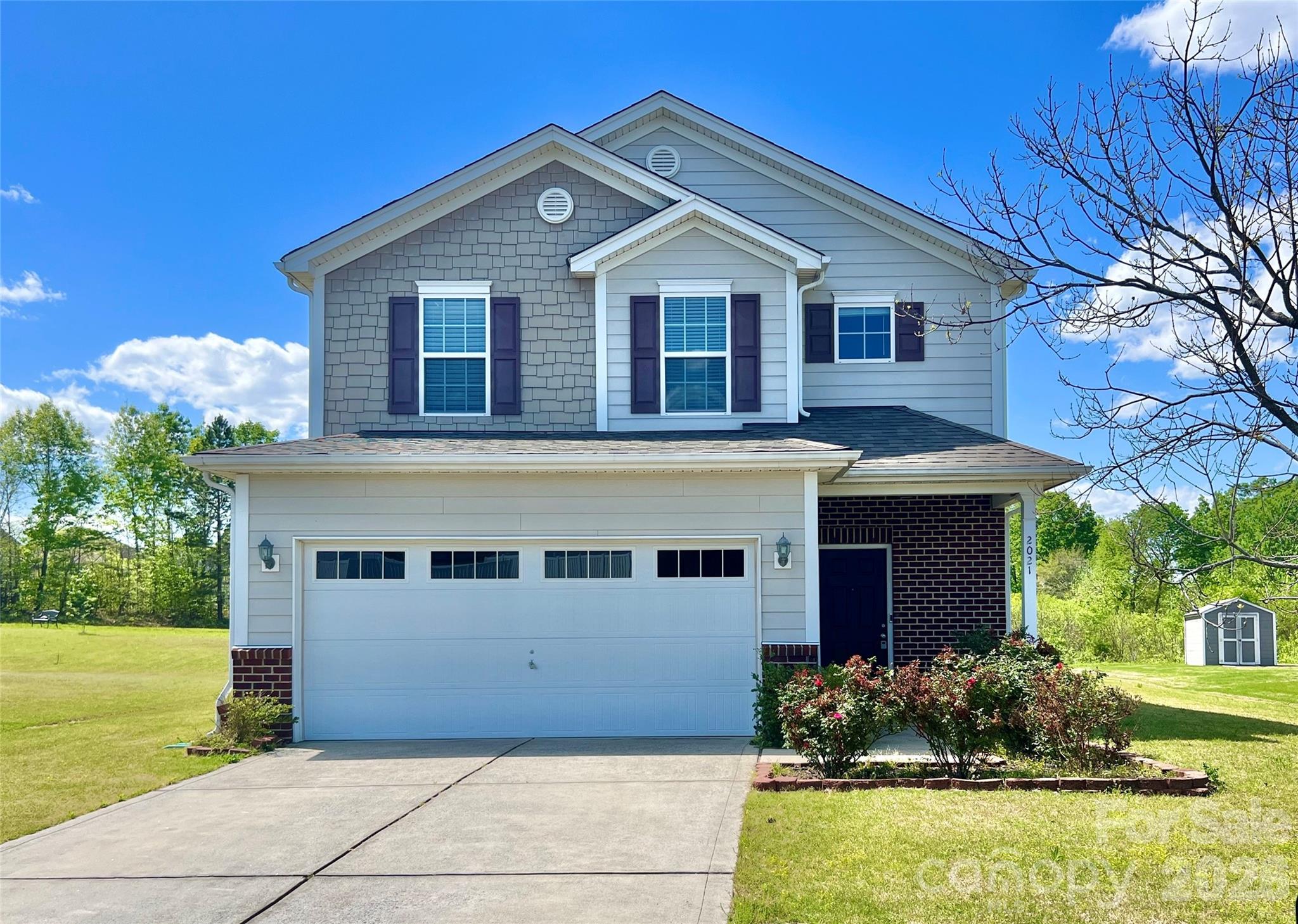 2021 Blue Stream Lane — Indian Trail