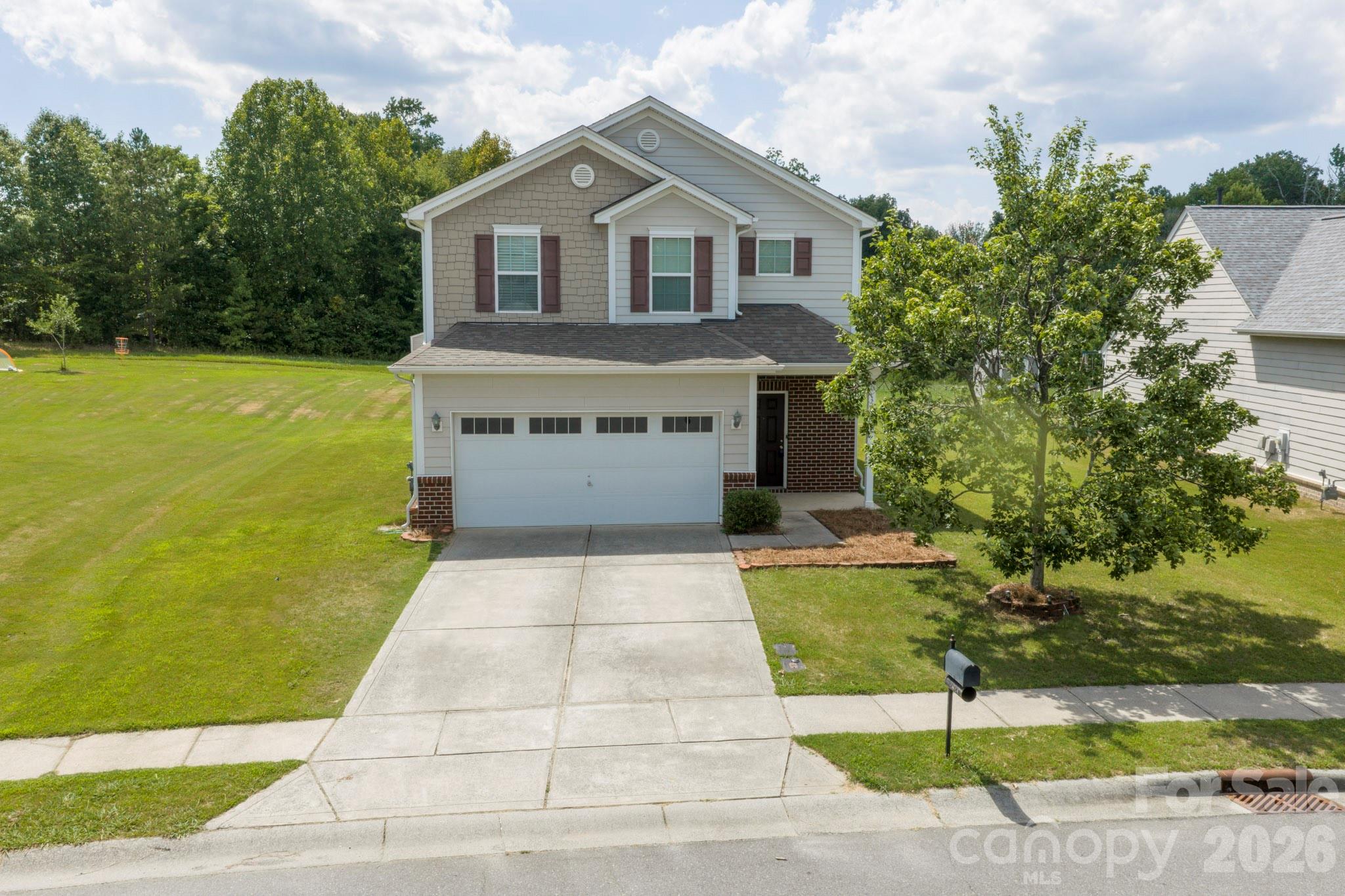 2021 Blue Stream Lane — Indian Trail