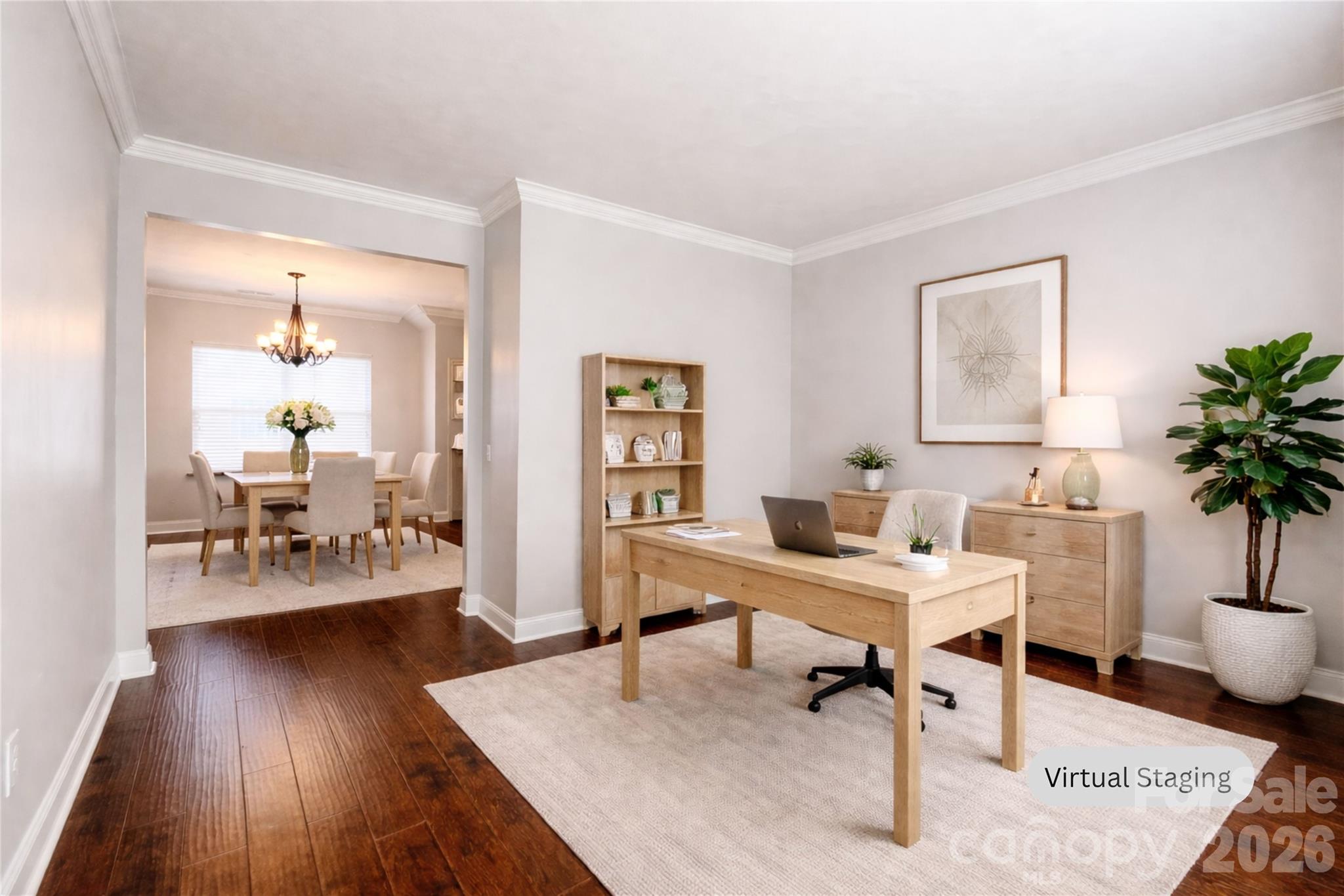 2021 Blue Stream Lane — Indian Trail