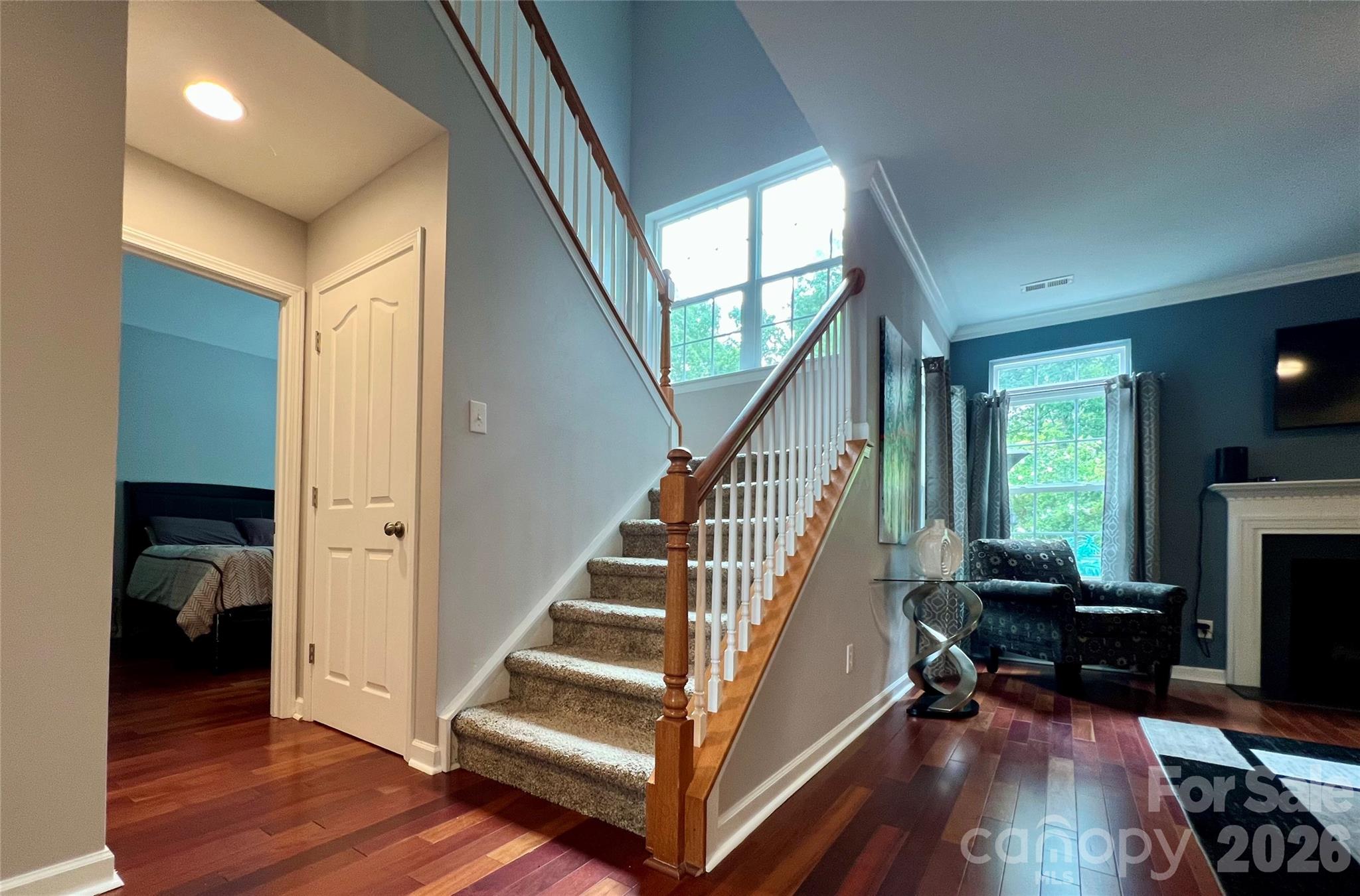 2413 Merryvale Way N — Waxhaw