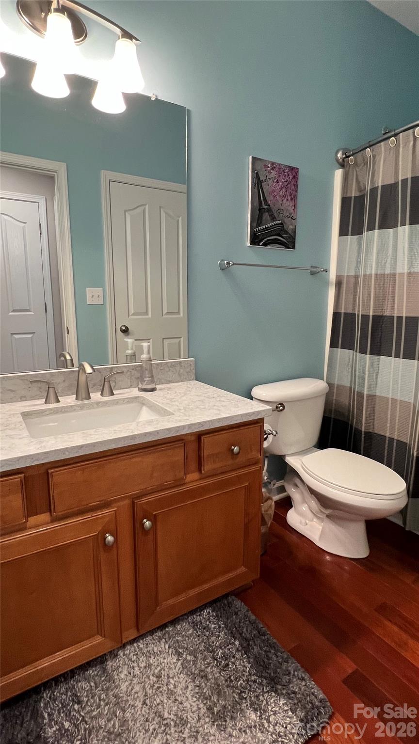 2413 Merryvale Way N — Waxhaw