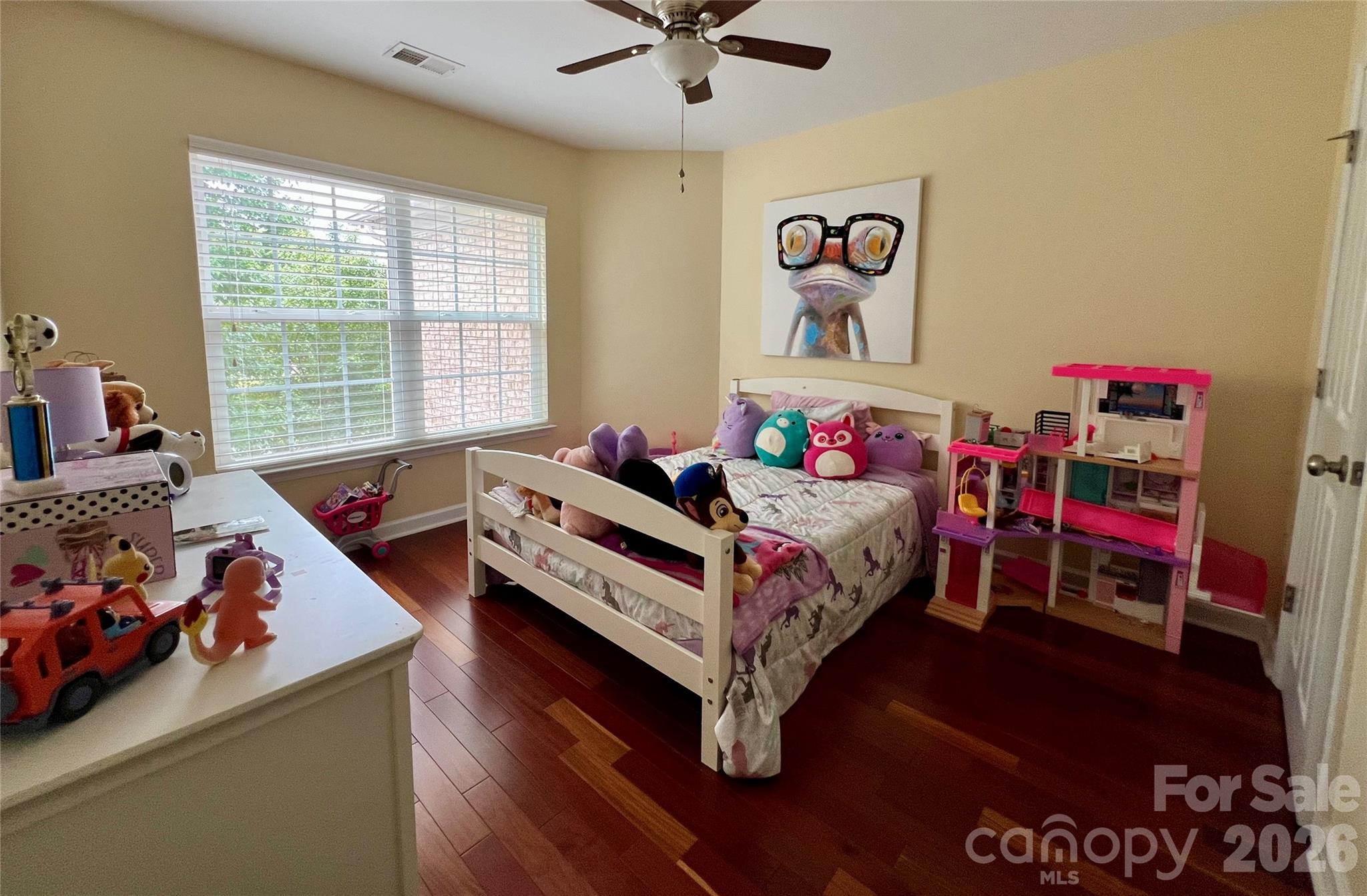 2413 Merryvale Way N — Waxhaw
