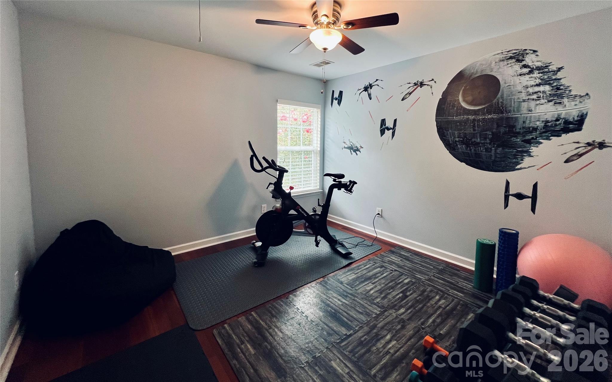 2413 Merryvale Way N — Waxhaw