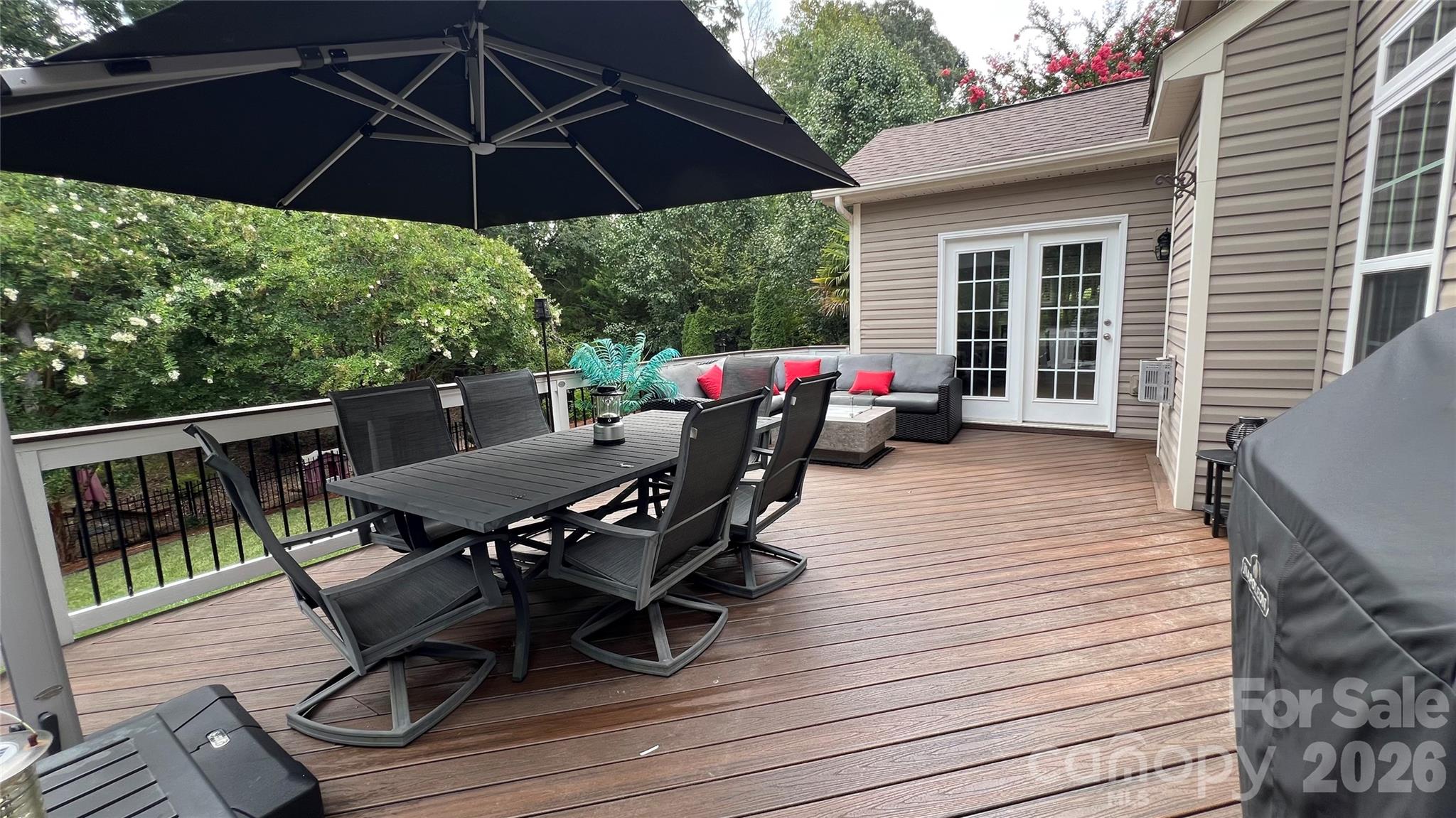 2413 Merryvale Way N — Waxhaw