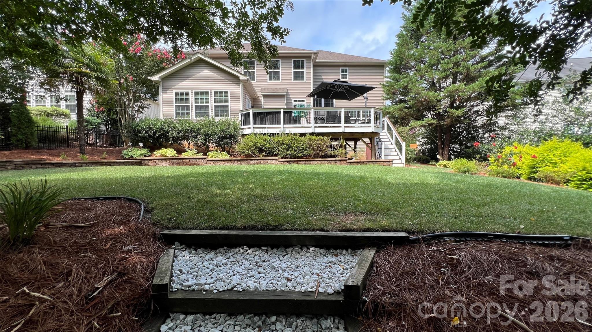 2413 Merryvale Way N — Waxhaw