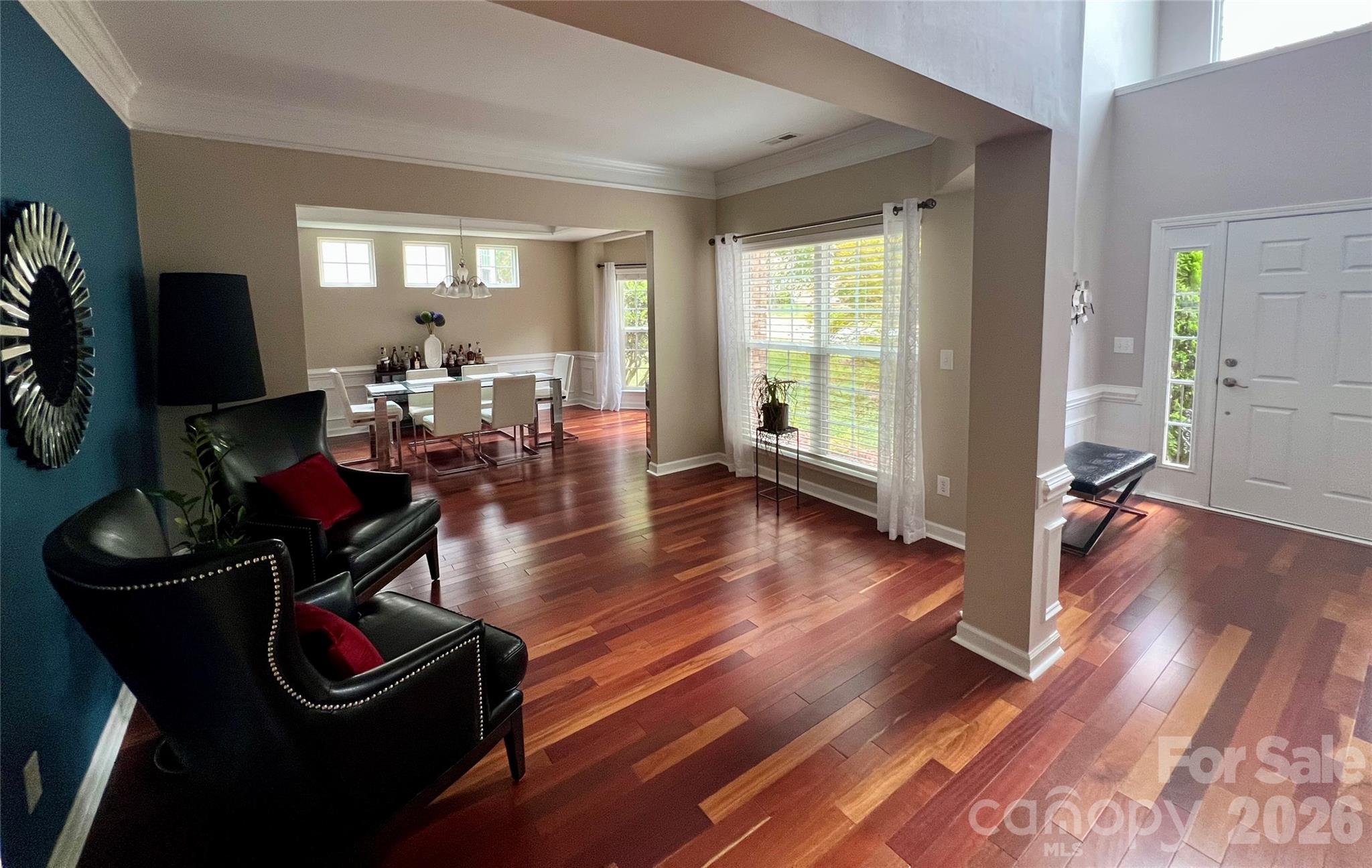 2413 Merryvale Way N — Waxhaw
