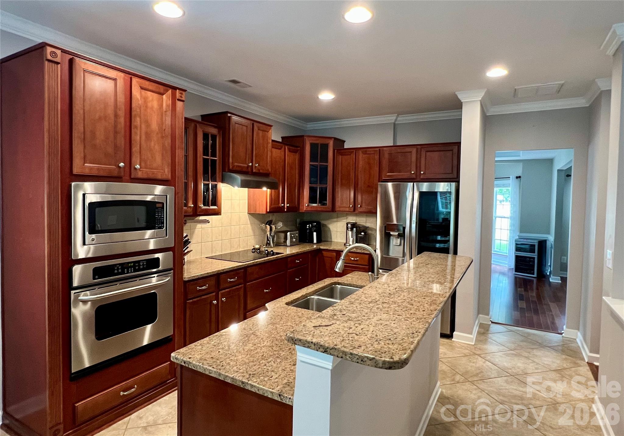 2413 Merryvale Way N — Waxhaw