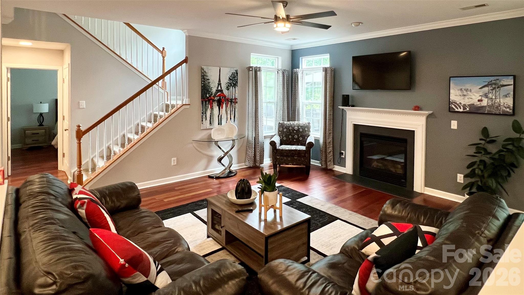 2413 Merryvale Way N — Waxhaw