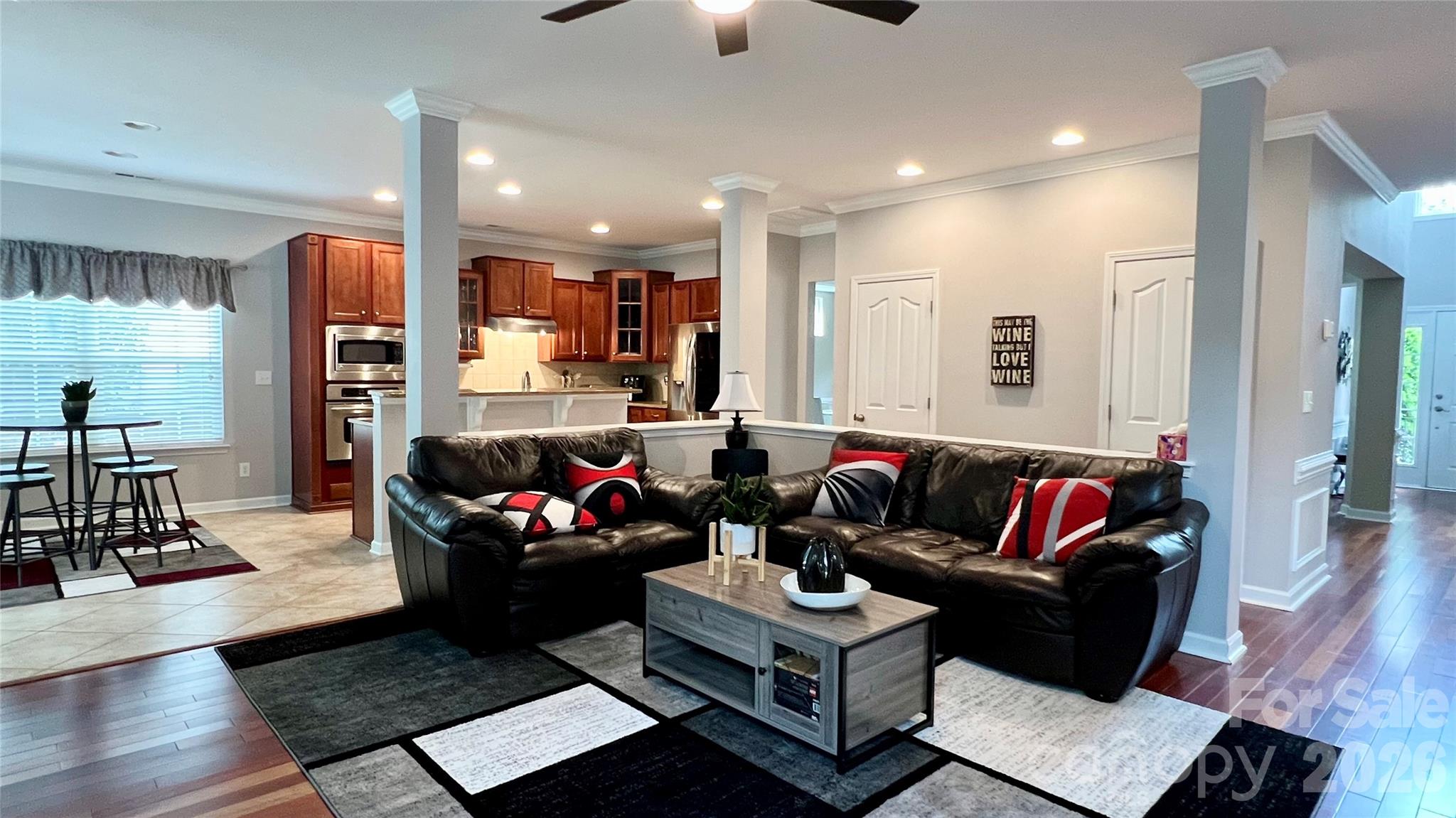 2413 Merryvale Way N — Waxhaw