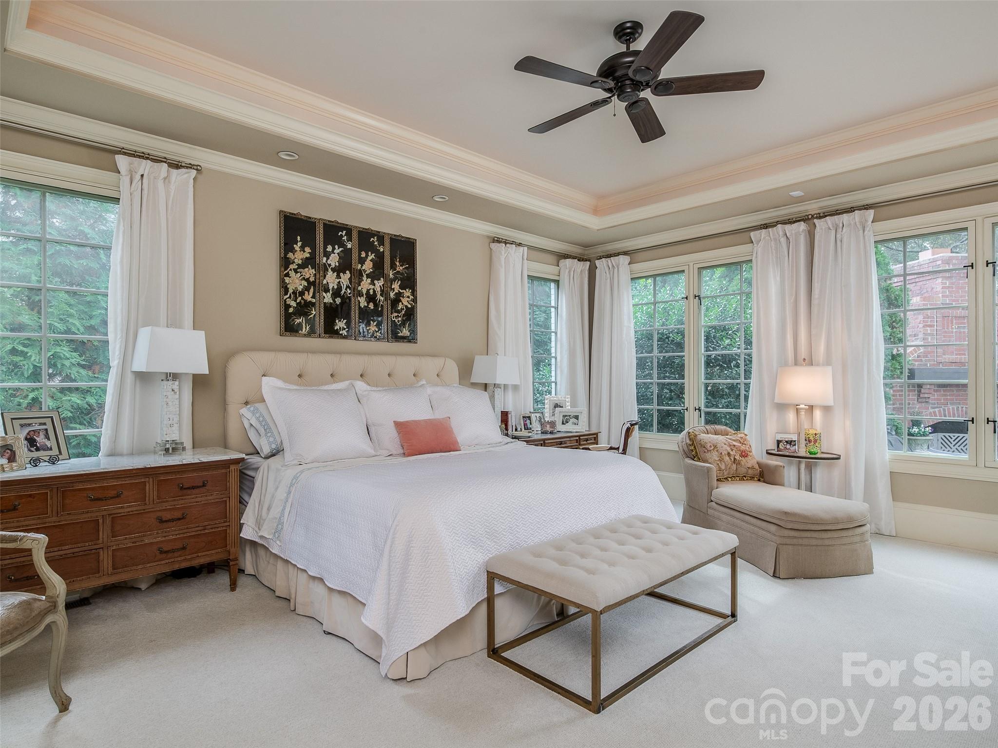 2508 Maybank Drive — Charlotte