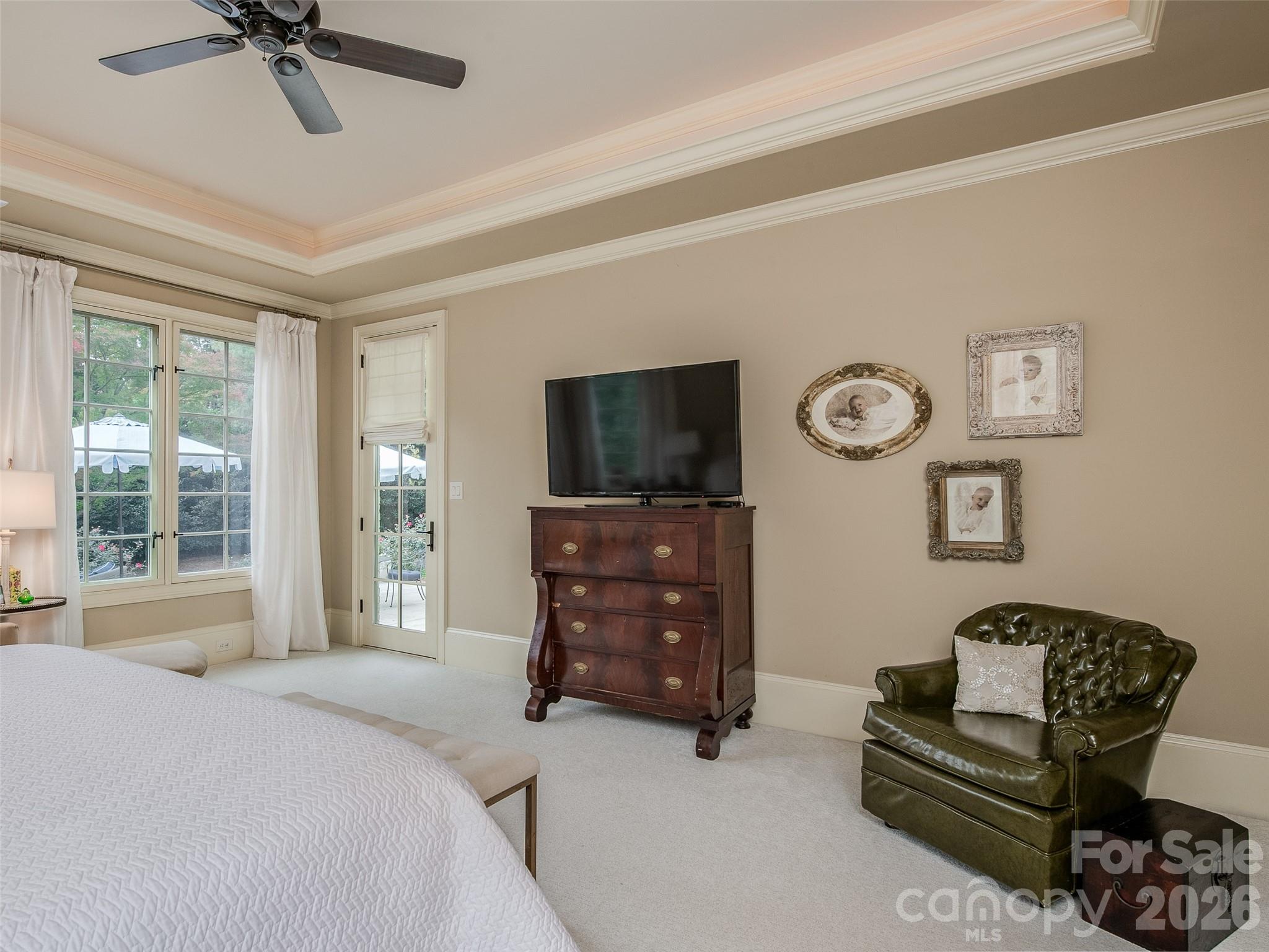 2508 Maybank Drive — Charlotte