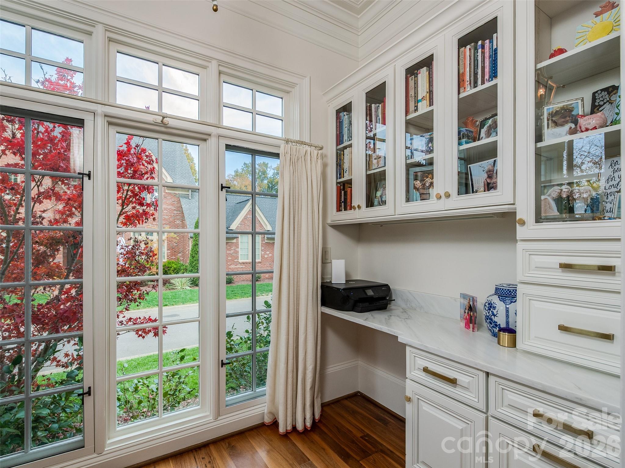 2508 Maybank Drive — Charlotte