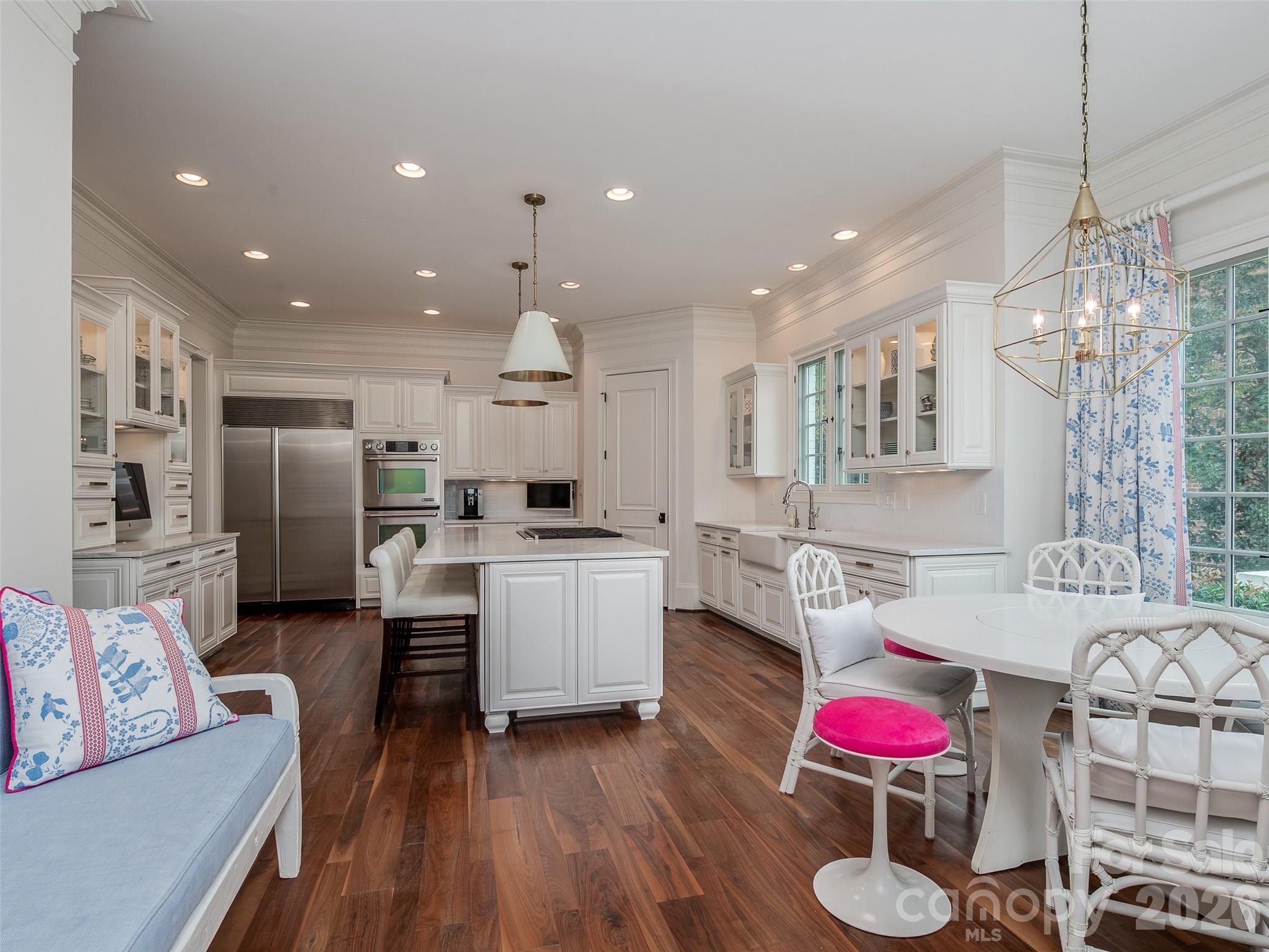 2508 Maybank Drive — Charlotte