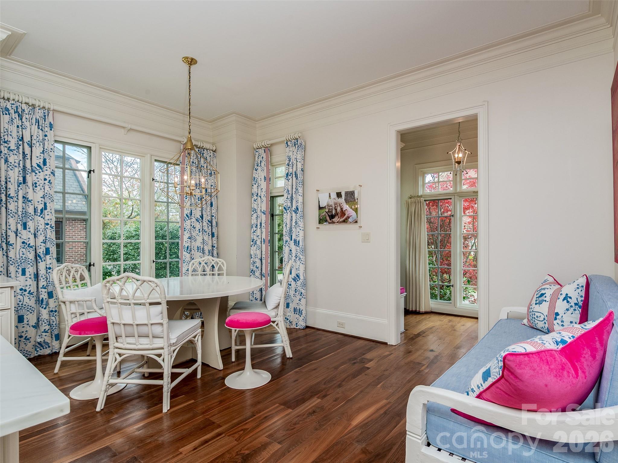2508 Maybank Drive — Charlotte