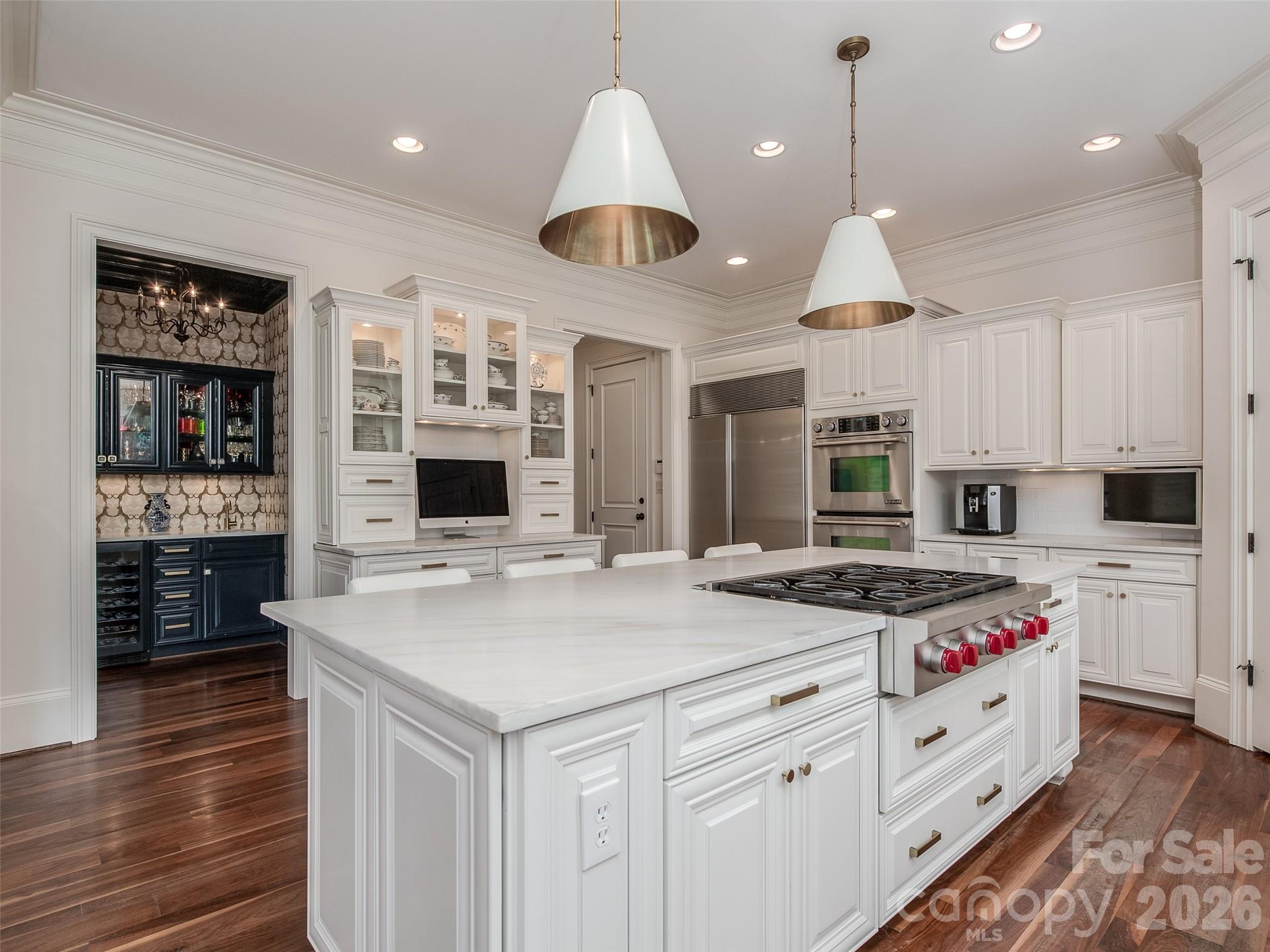 2508 Maybank Drive — Charlotte