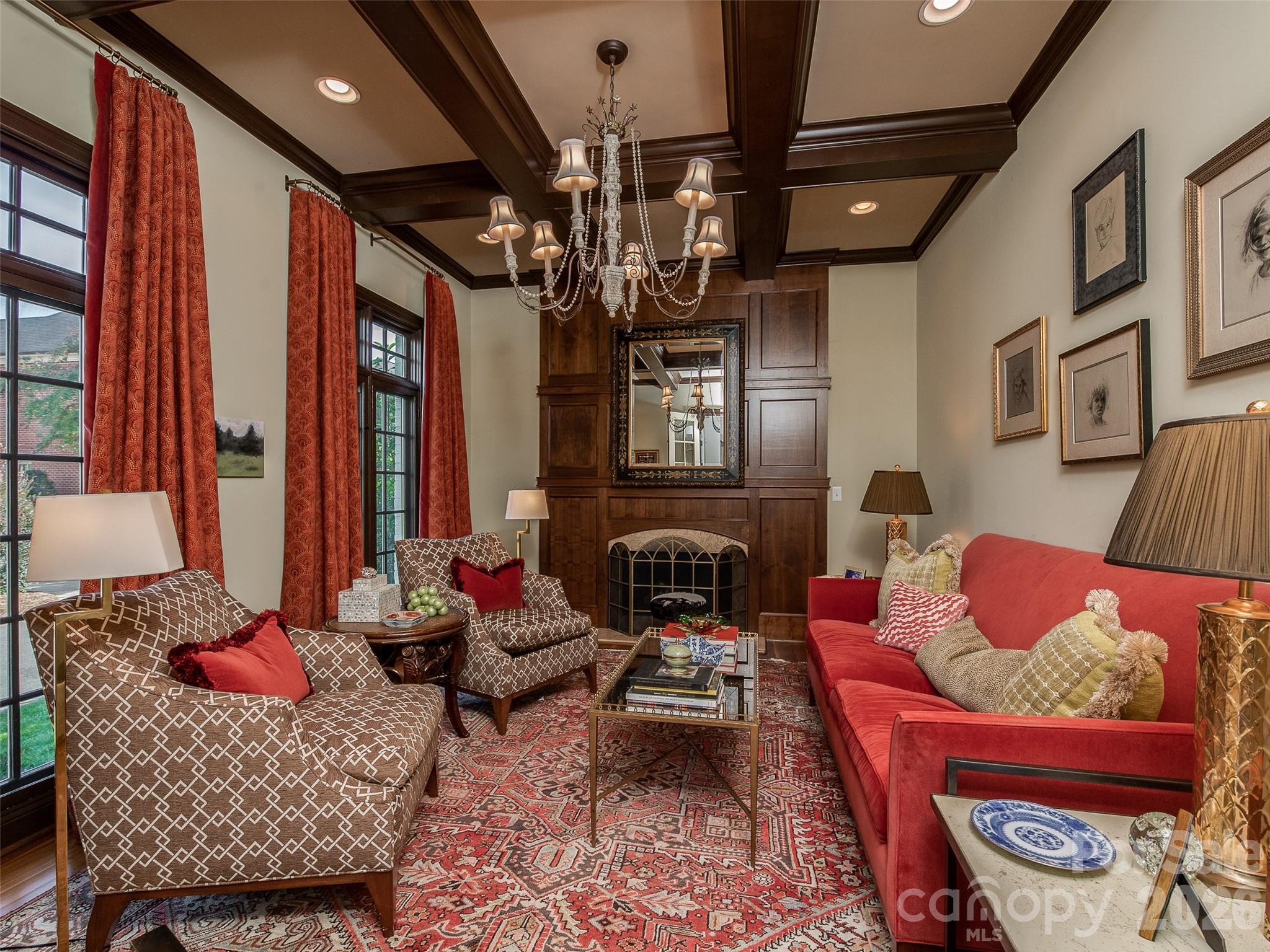 2508 Maybank Drive — Charlotte