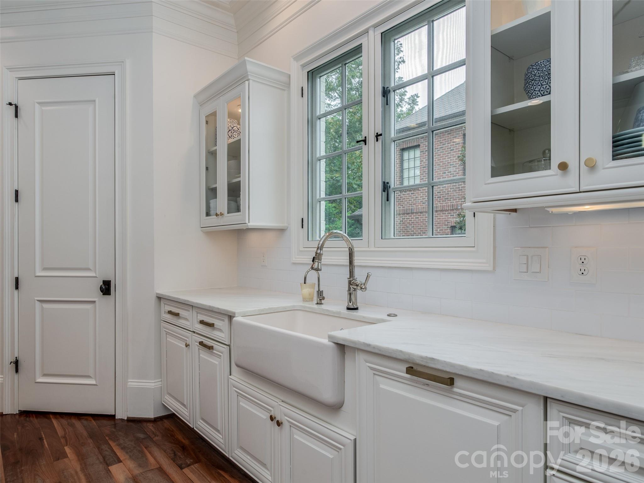 2508 Maybank Drive — Charlotte