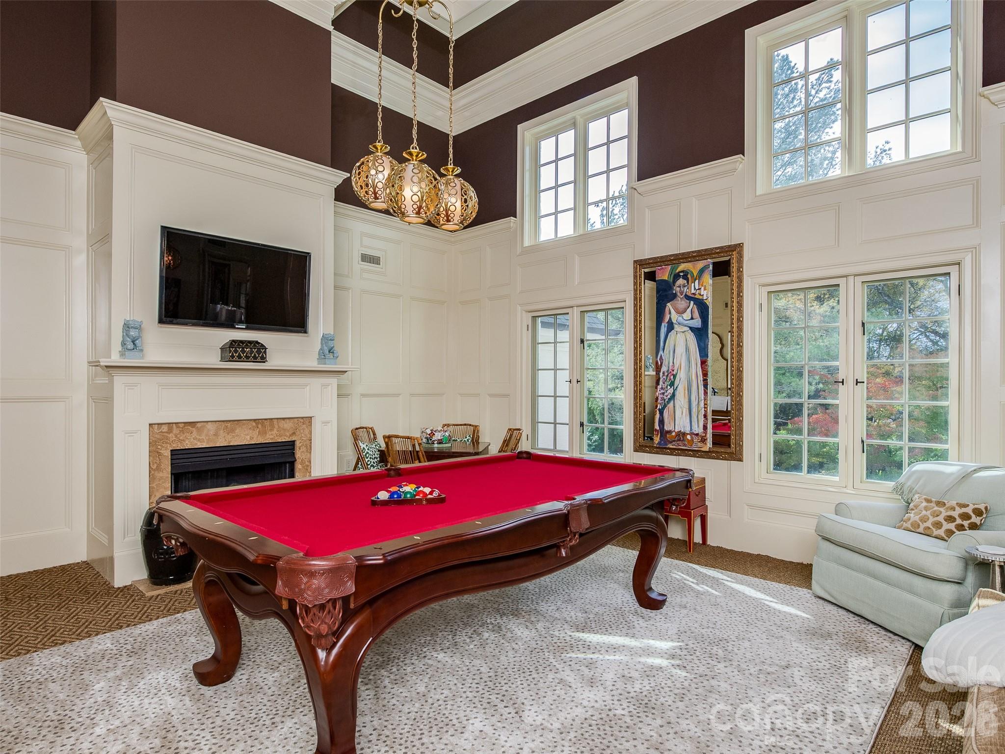 2508 Maybank Drive — Charlotte