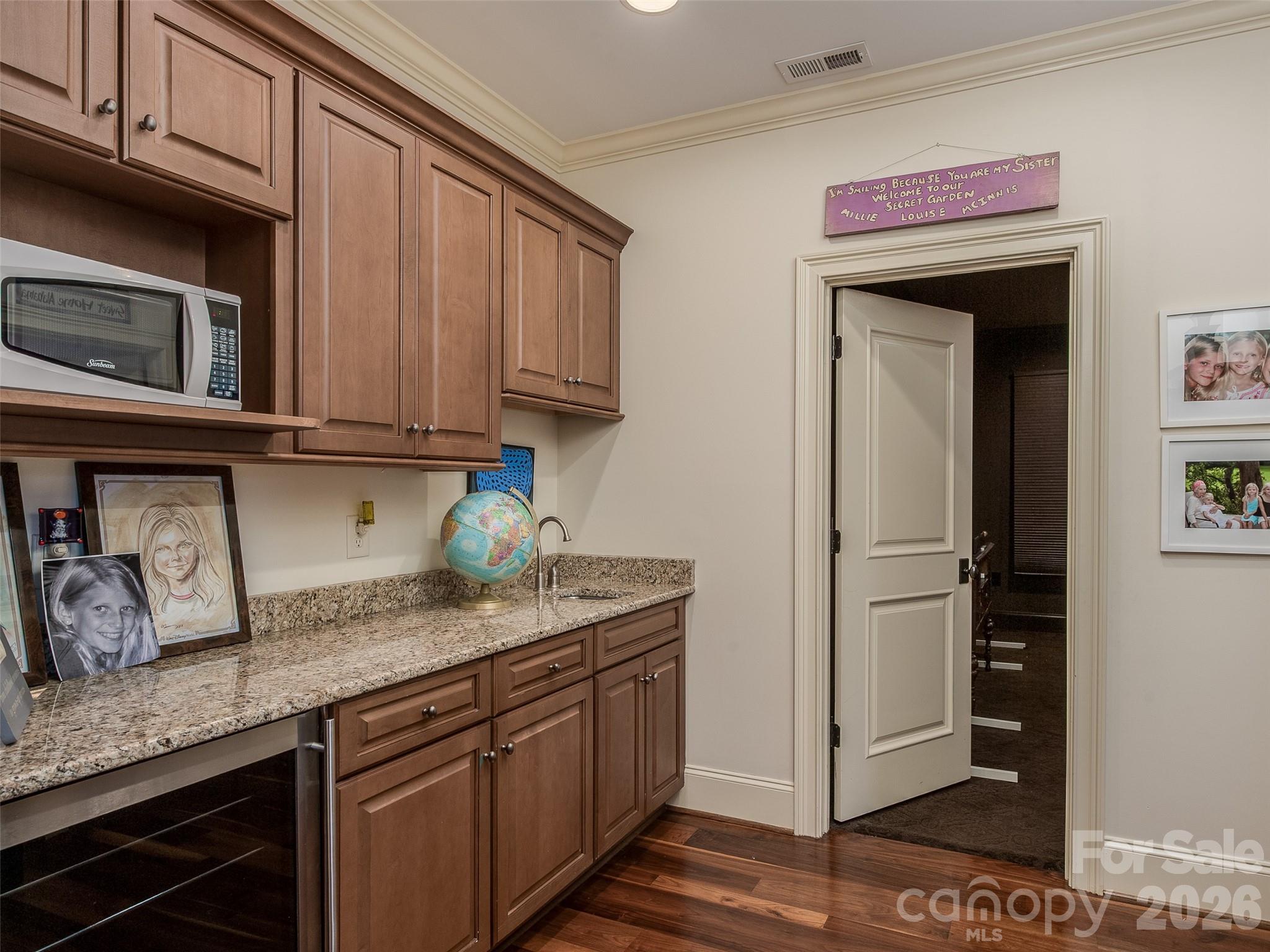 2508 Maybank Drive — Charlotte