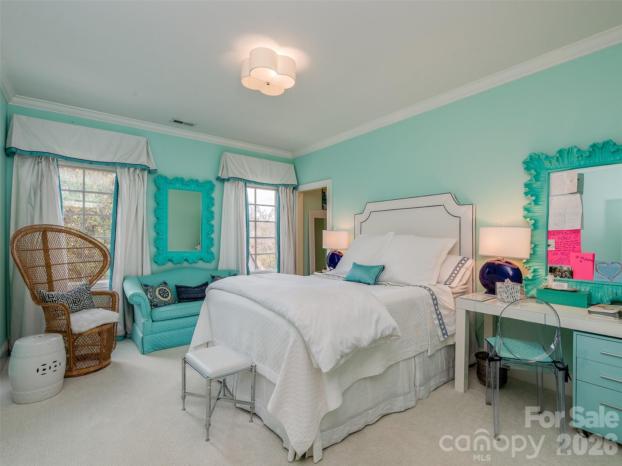 2508 Maybank Drive — Charlotte