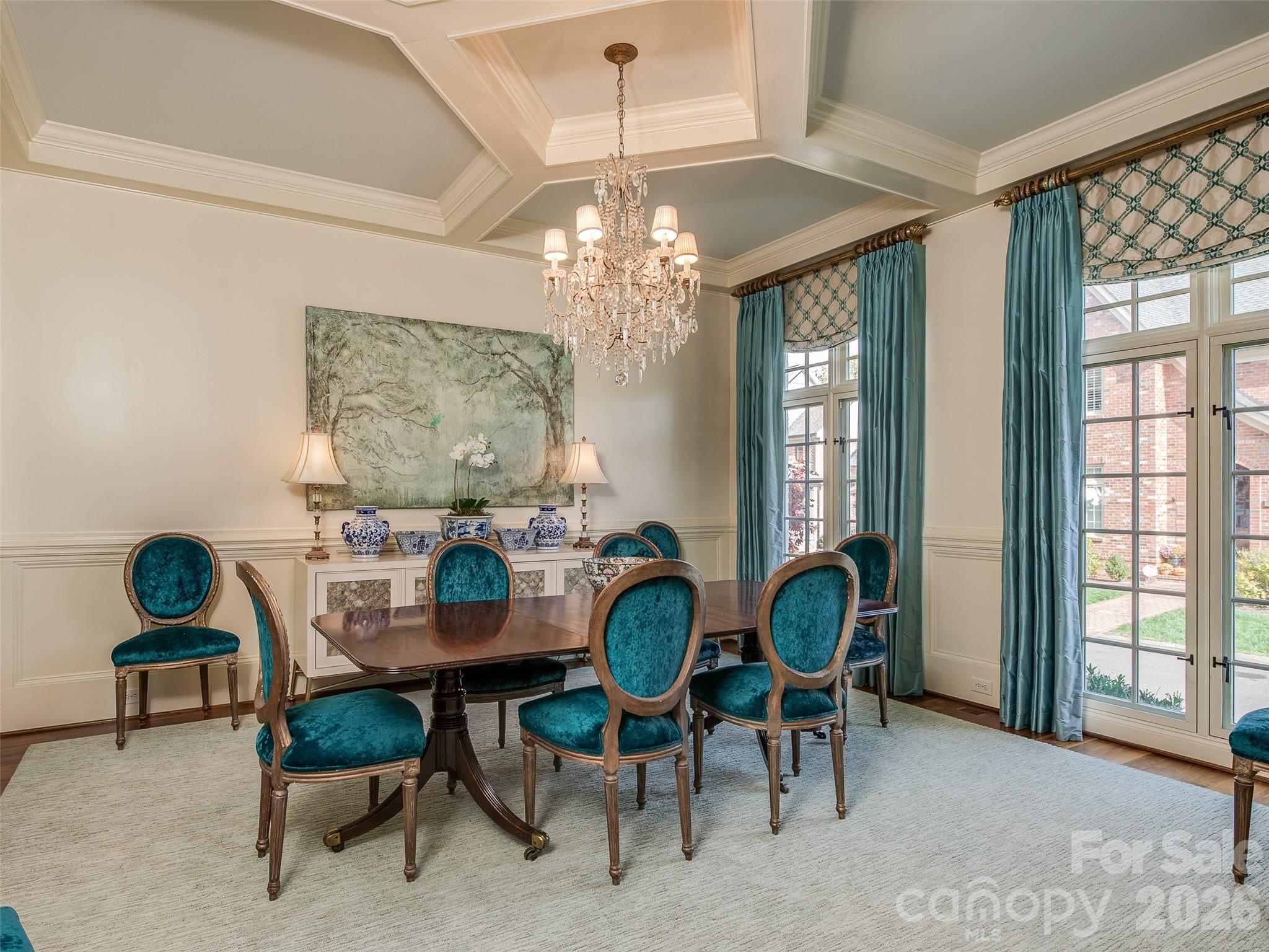 2508 Maybank Drive — Charlotte