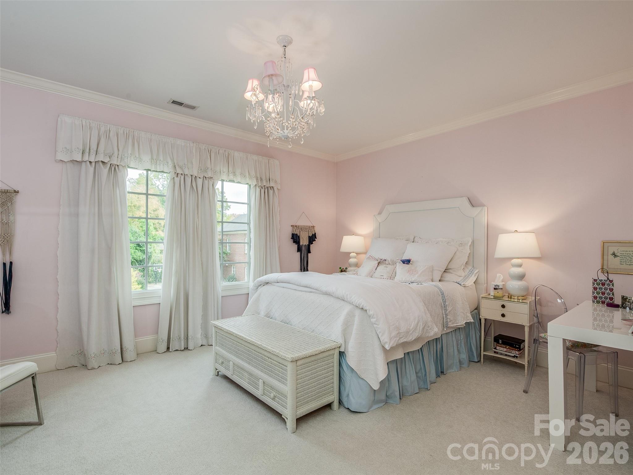 2508 Maybank Drive — Charlotte