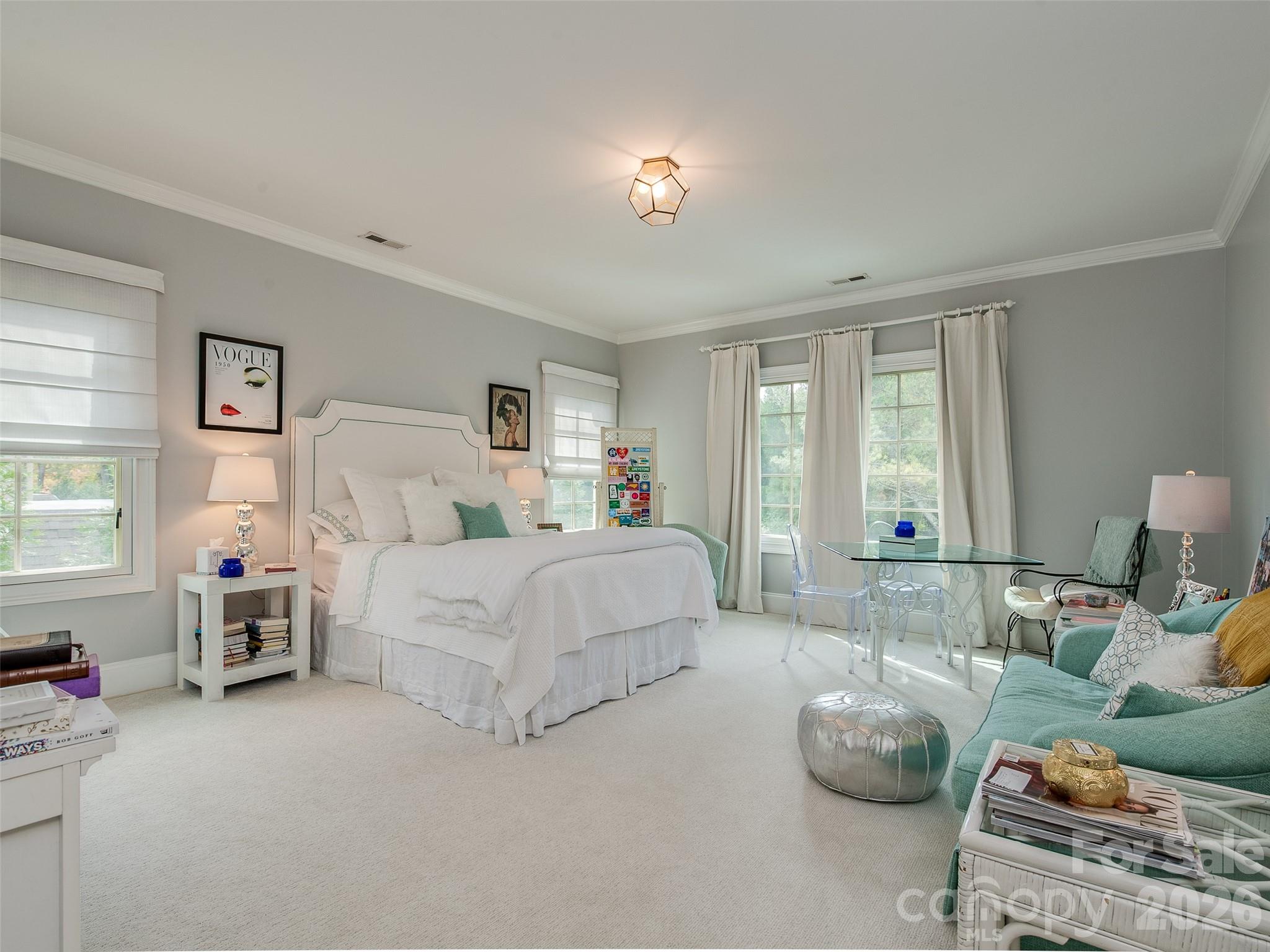2508 Maybank Drive — Charlotte