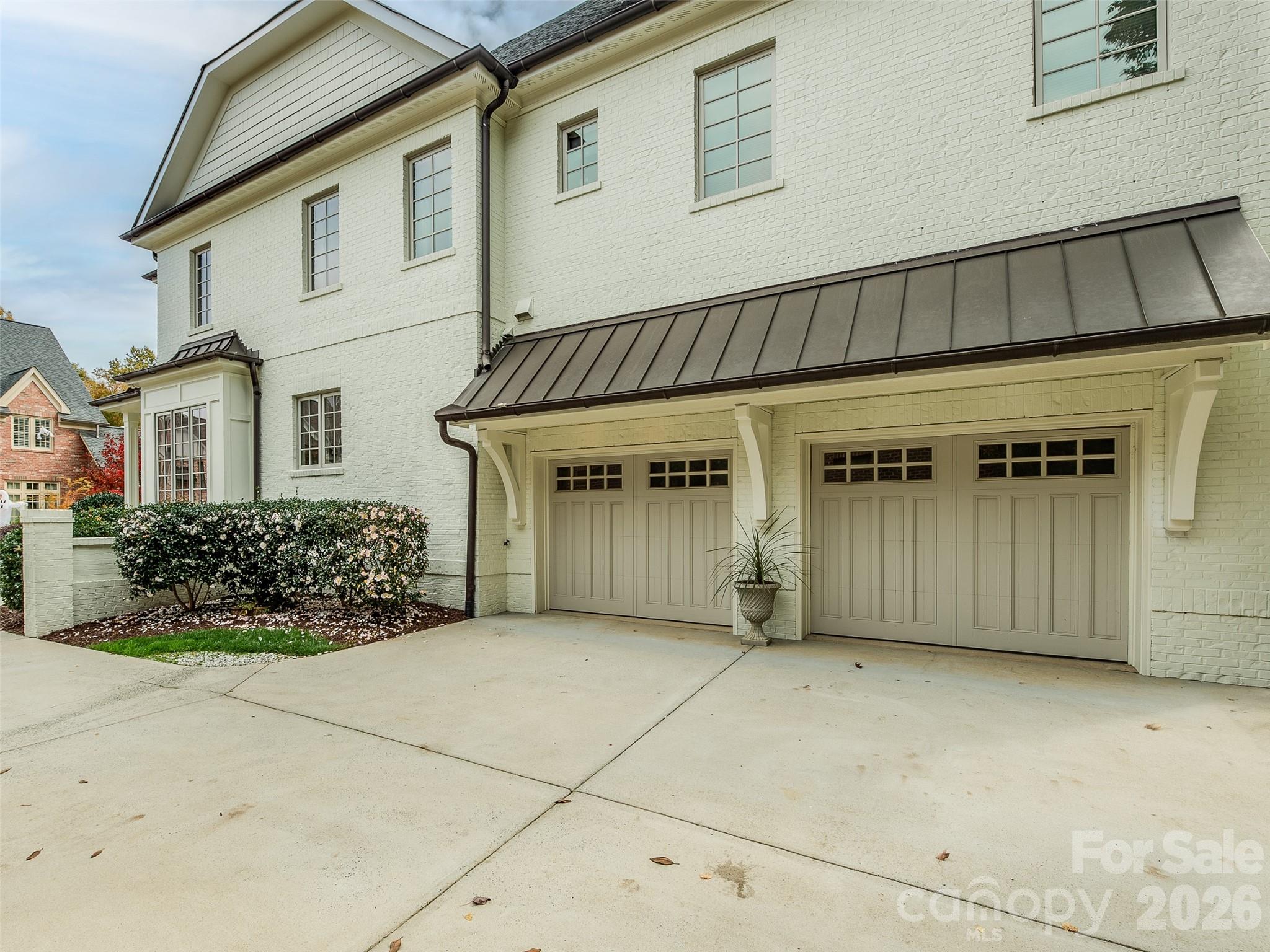 2508 Maybank Drive — Charlotte