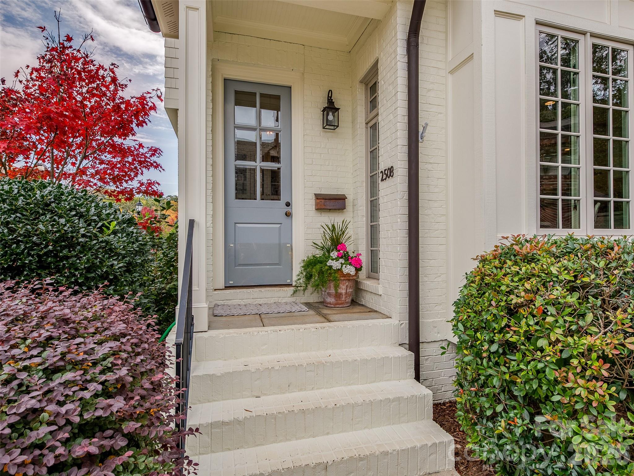 2508 Maybank Drive — Charlotte