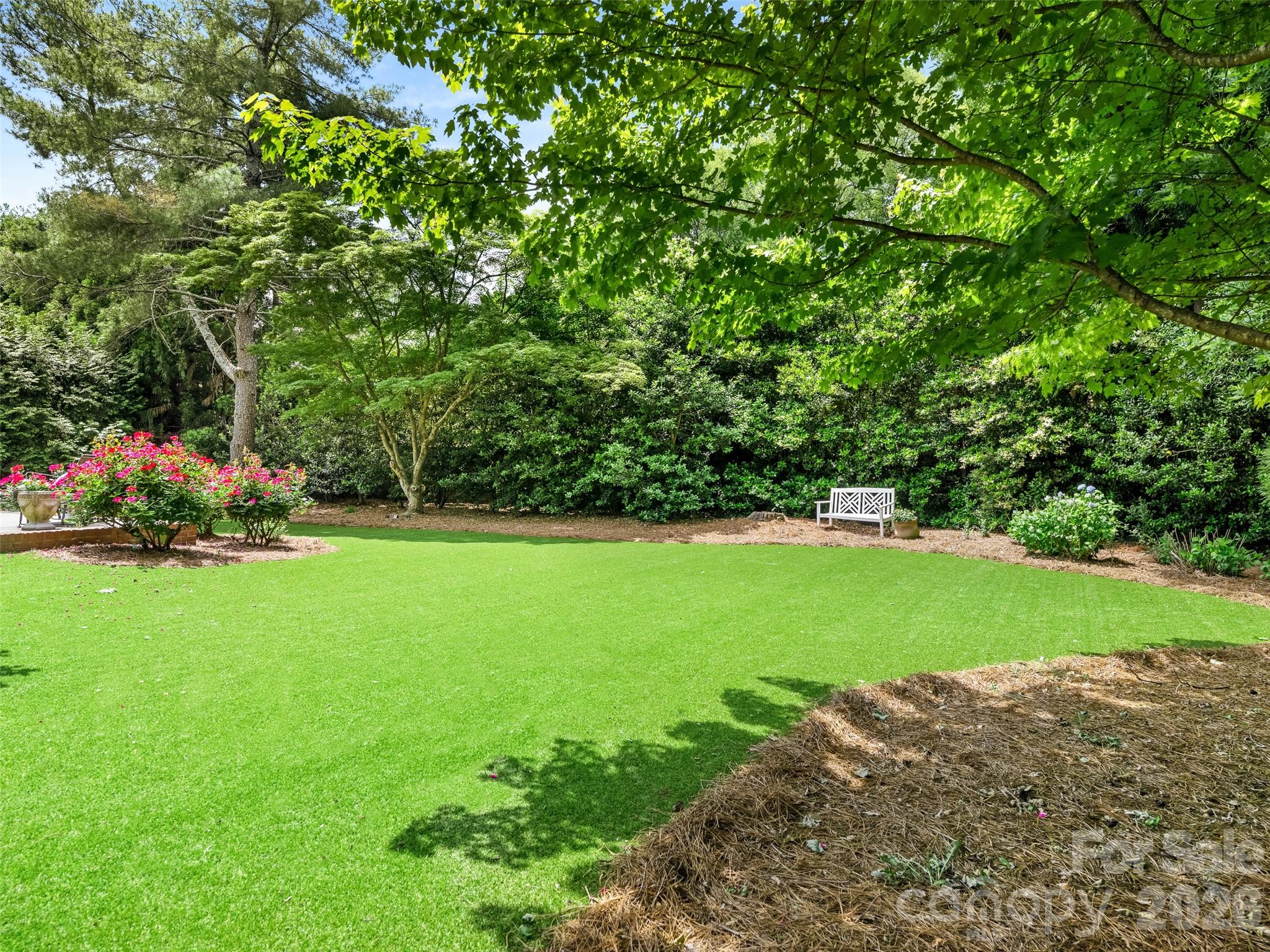 2508 Maybank Drive — Charlotte