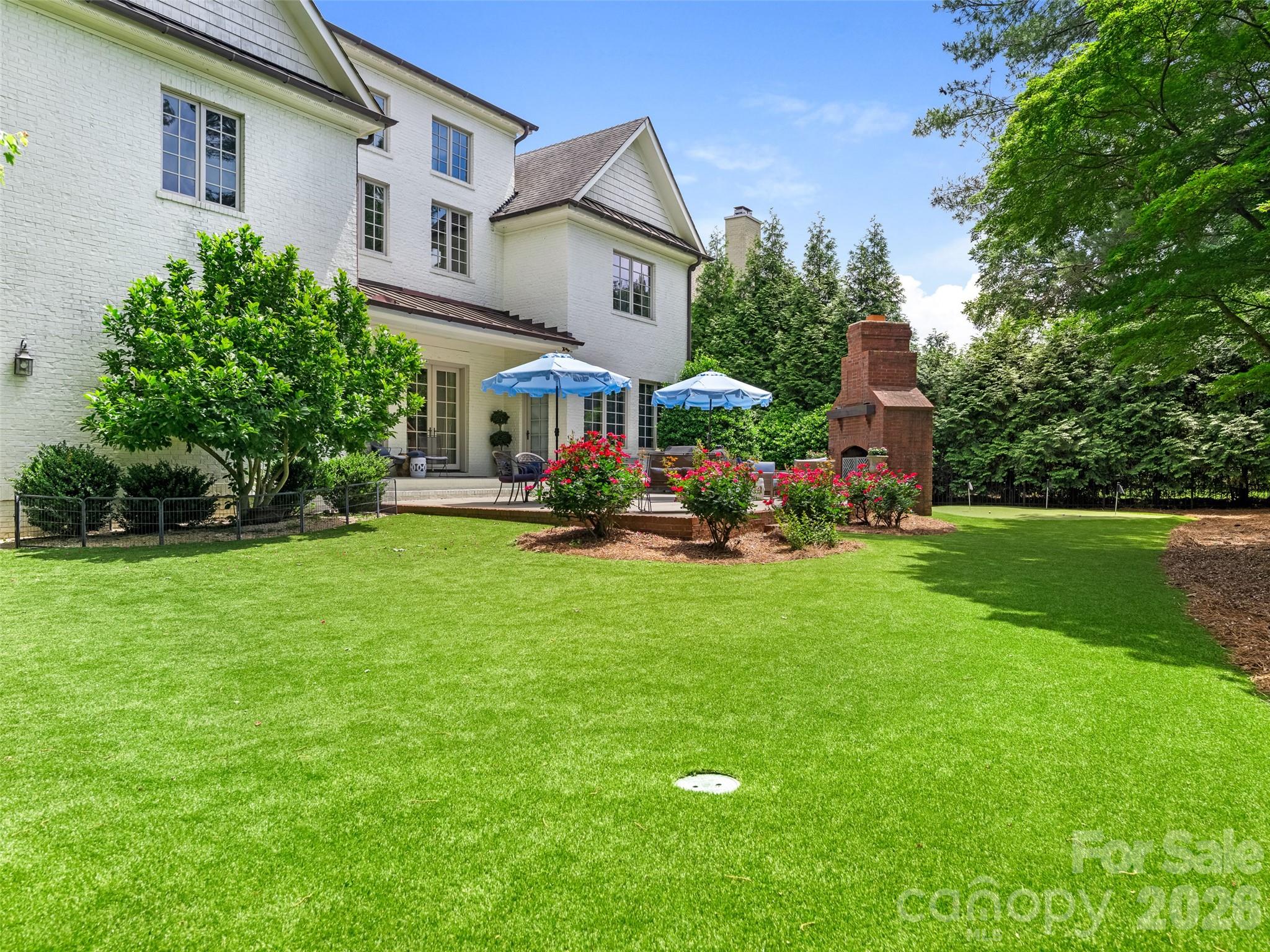 2508 Maybank Drive — Charlotte