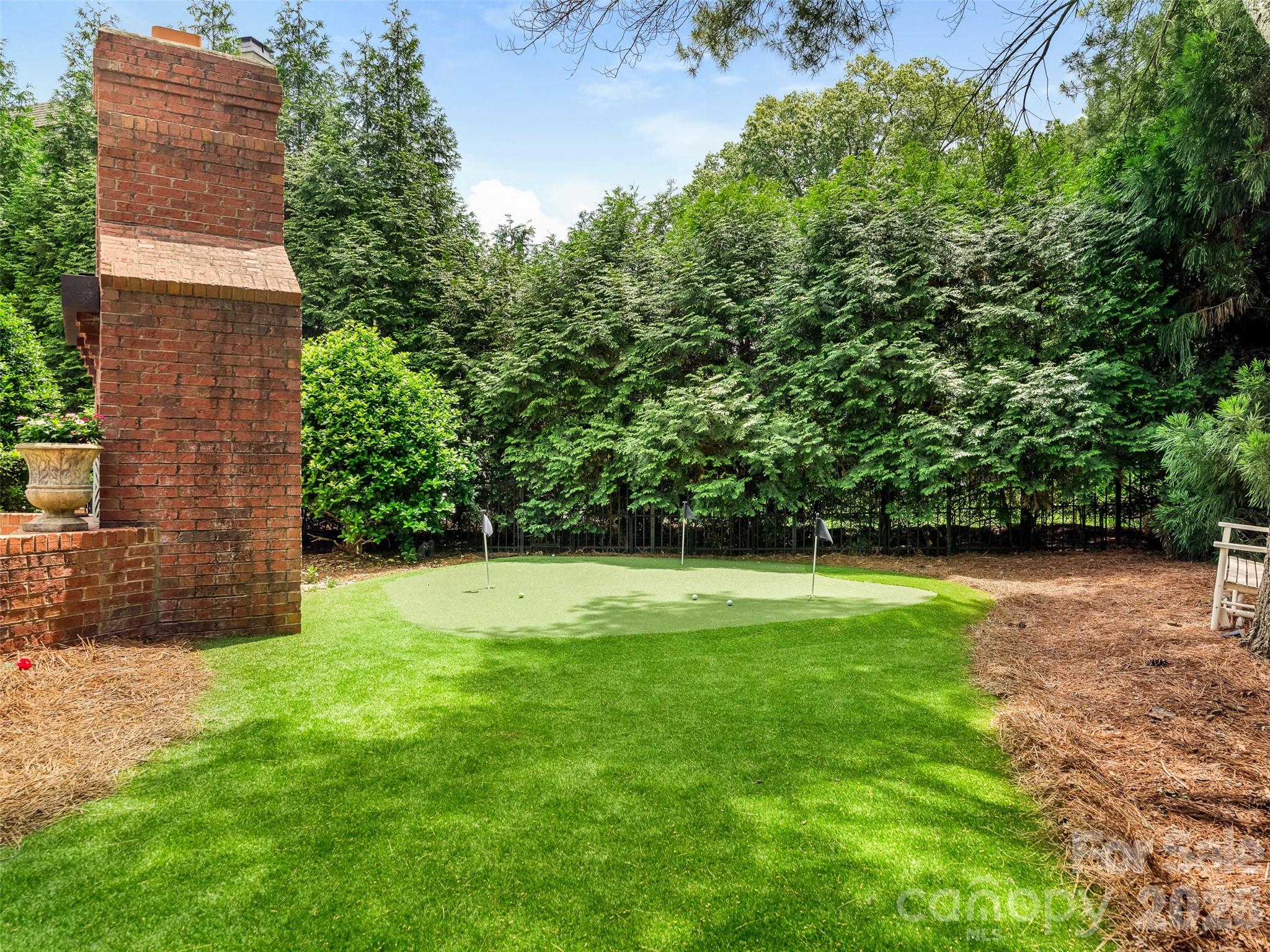 2508 Maybank Drive — Charlotte