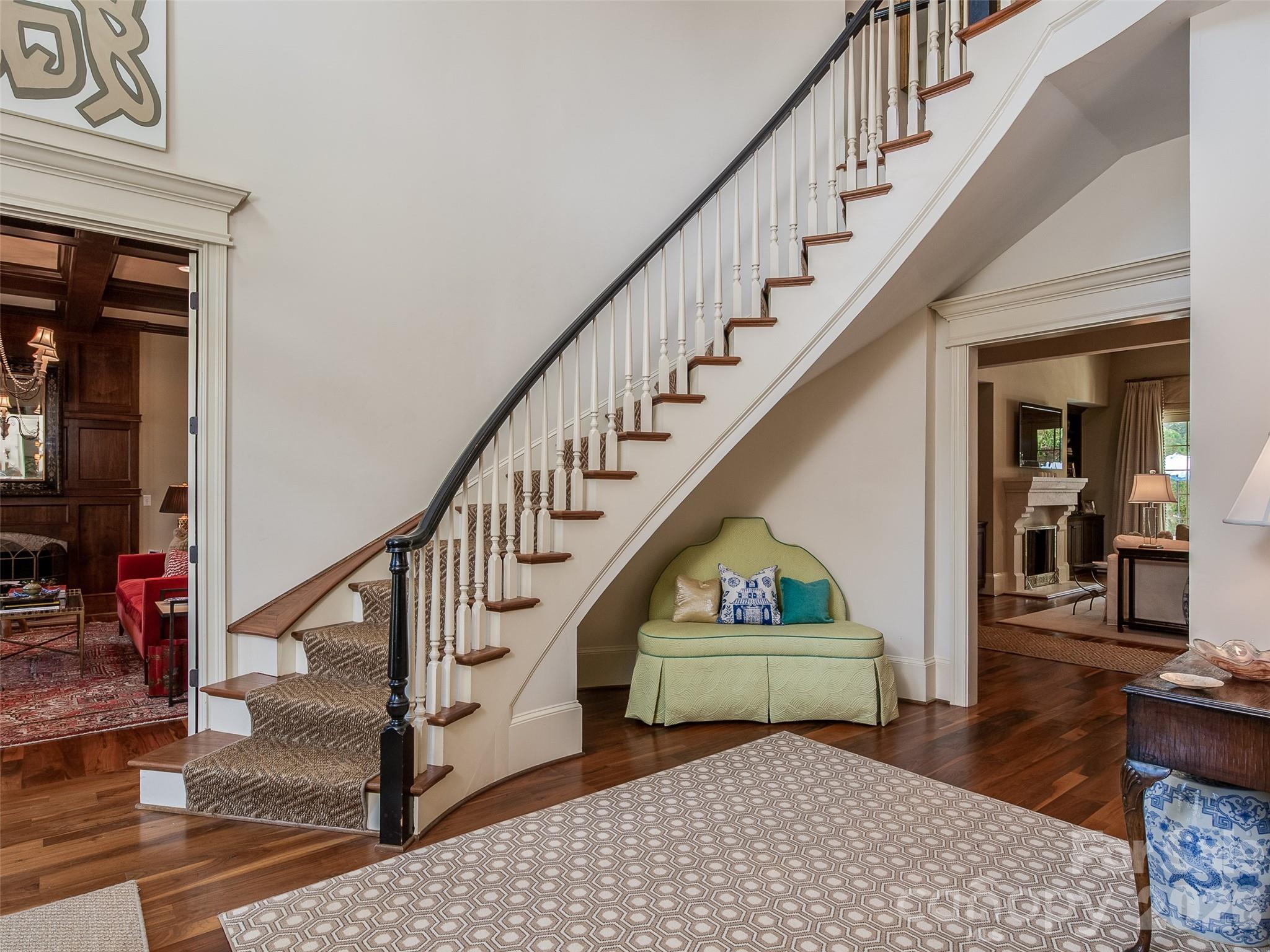 2508 Maybank Drive — Charlotte
