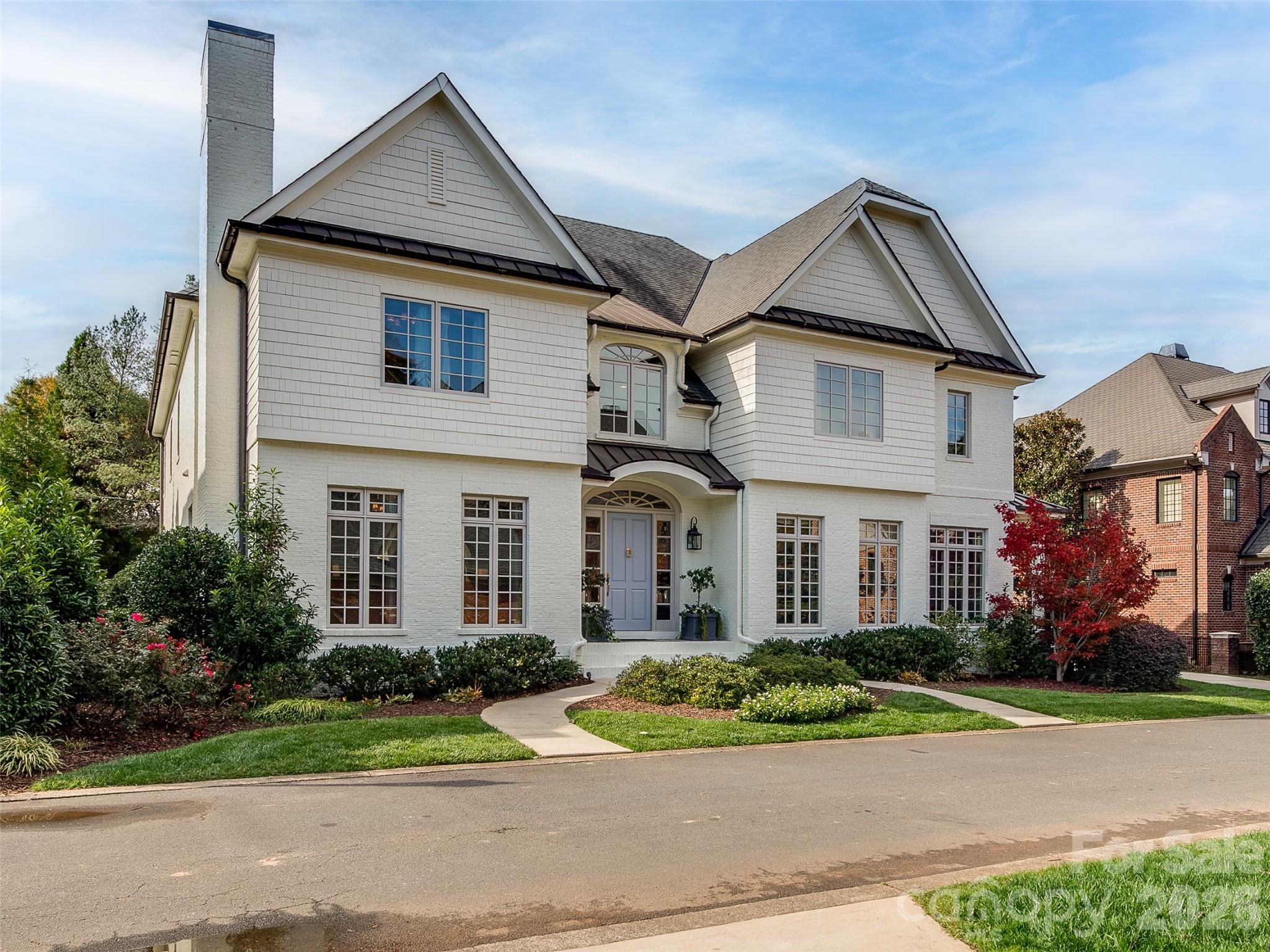 2508 Maybank Drive — Charlotte