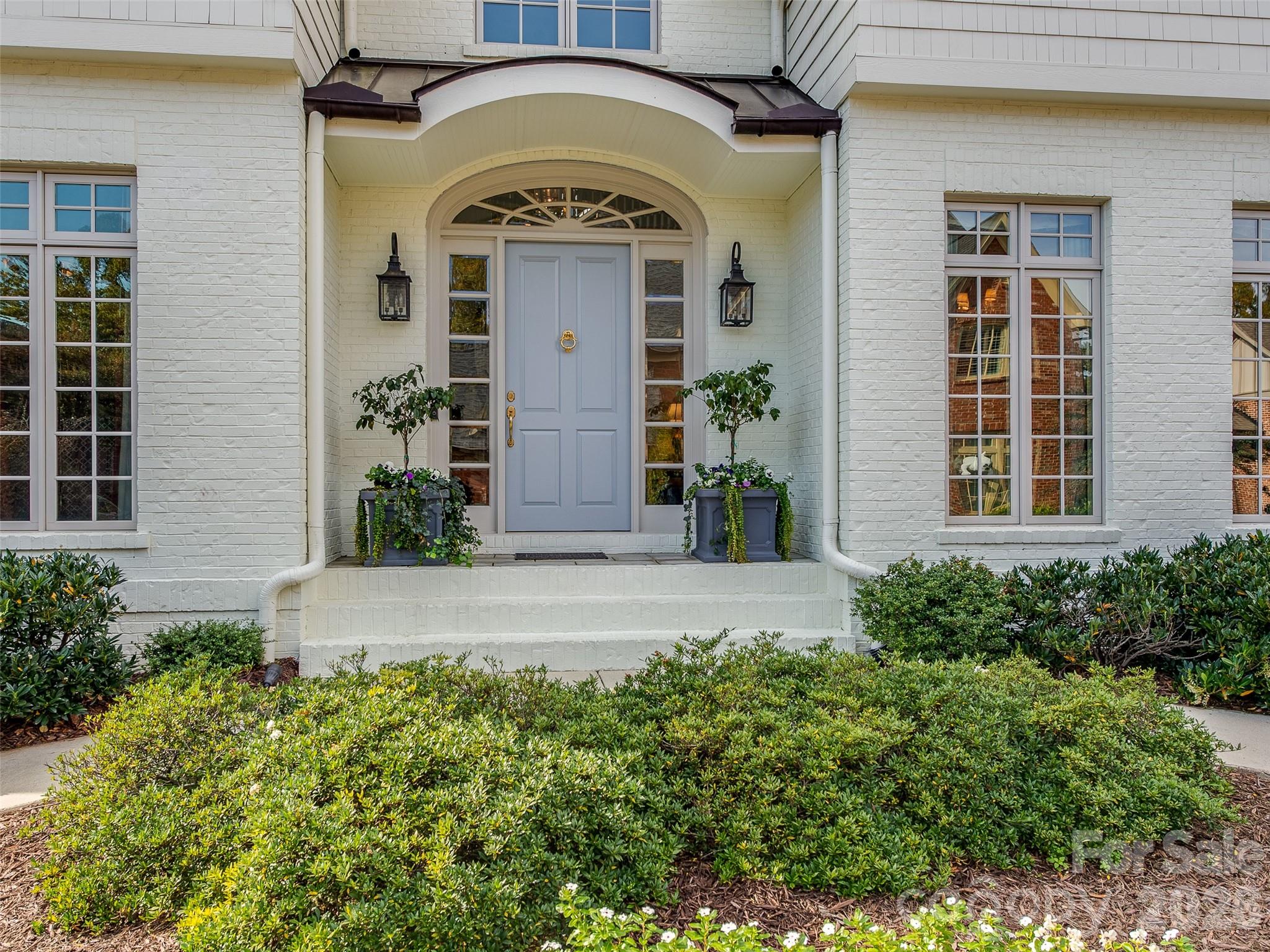 2508 Maybank Drive — Charlotte