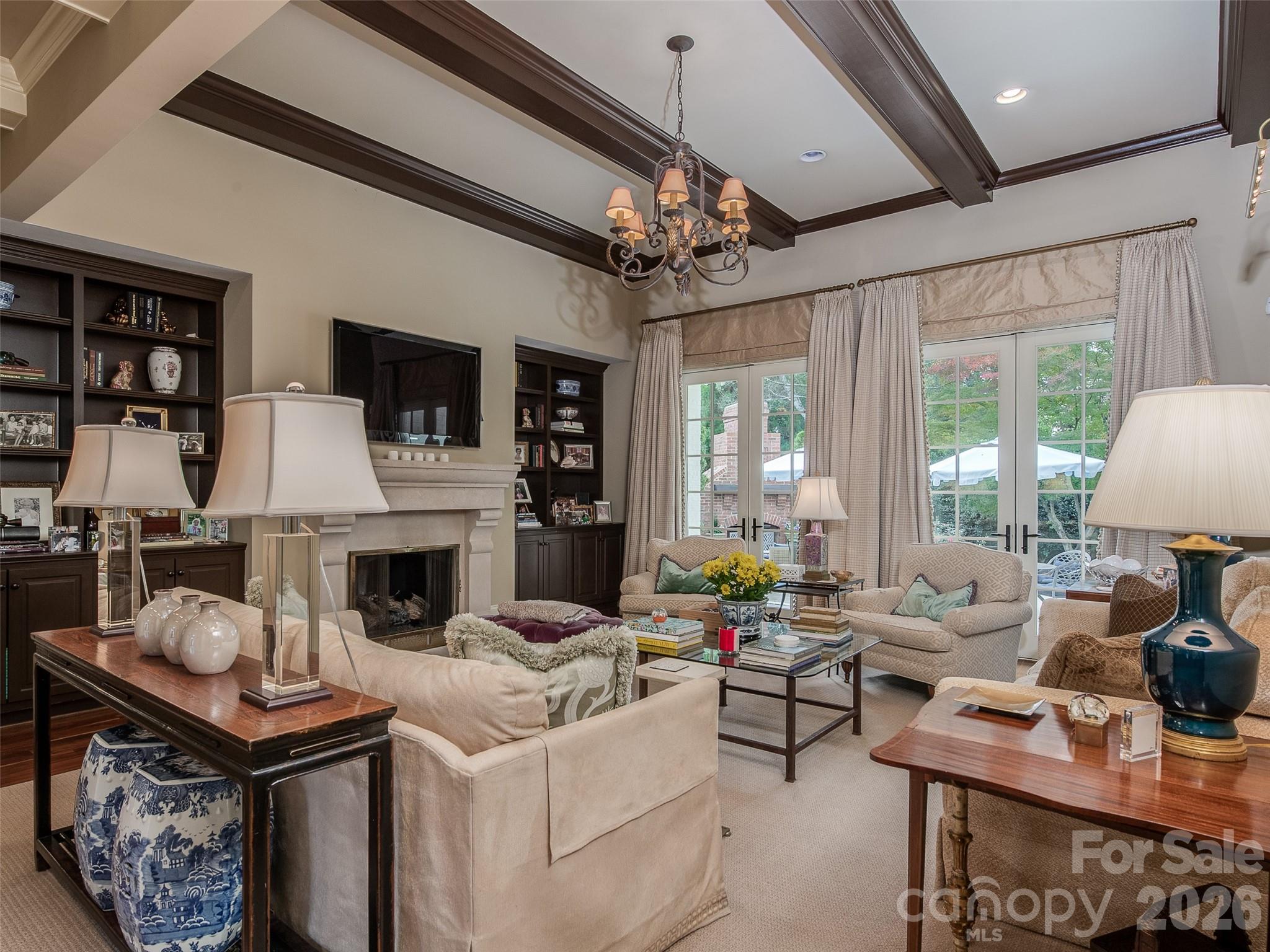 2508 Maybank Drive — Charlotte