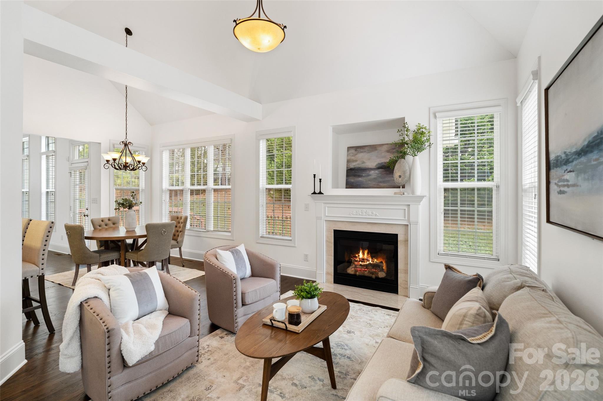 1588 Essex Hall Drive — Rock Hill